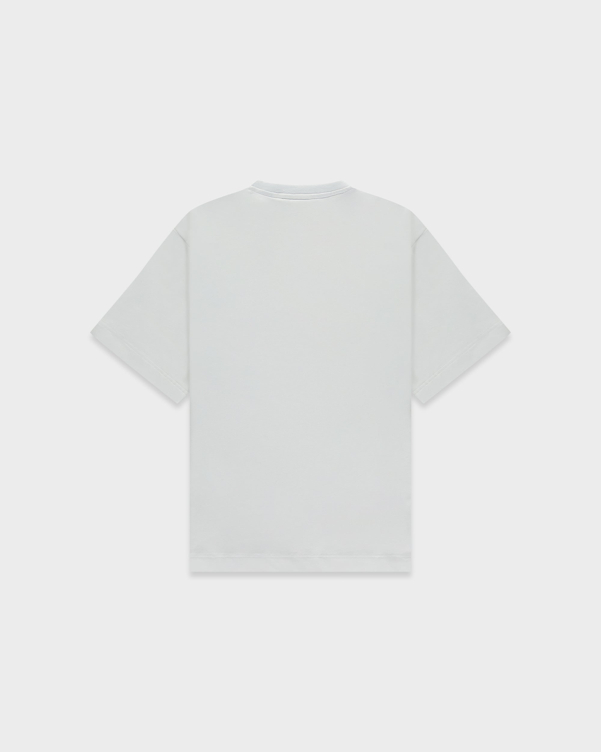 TS 01 Essence Oversized White