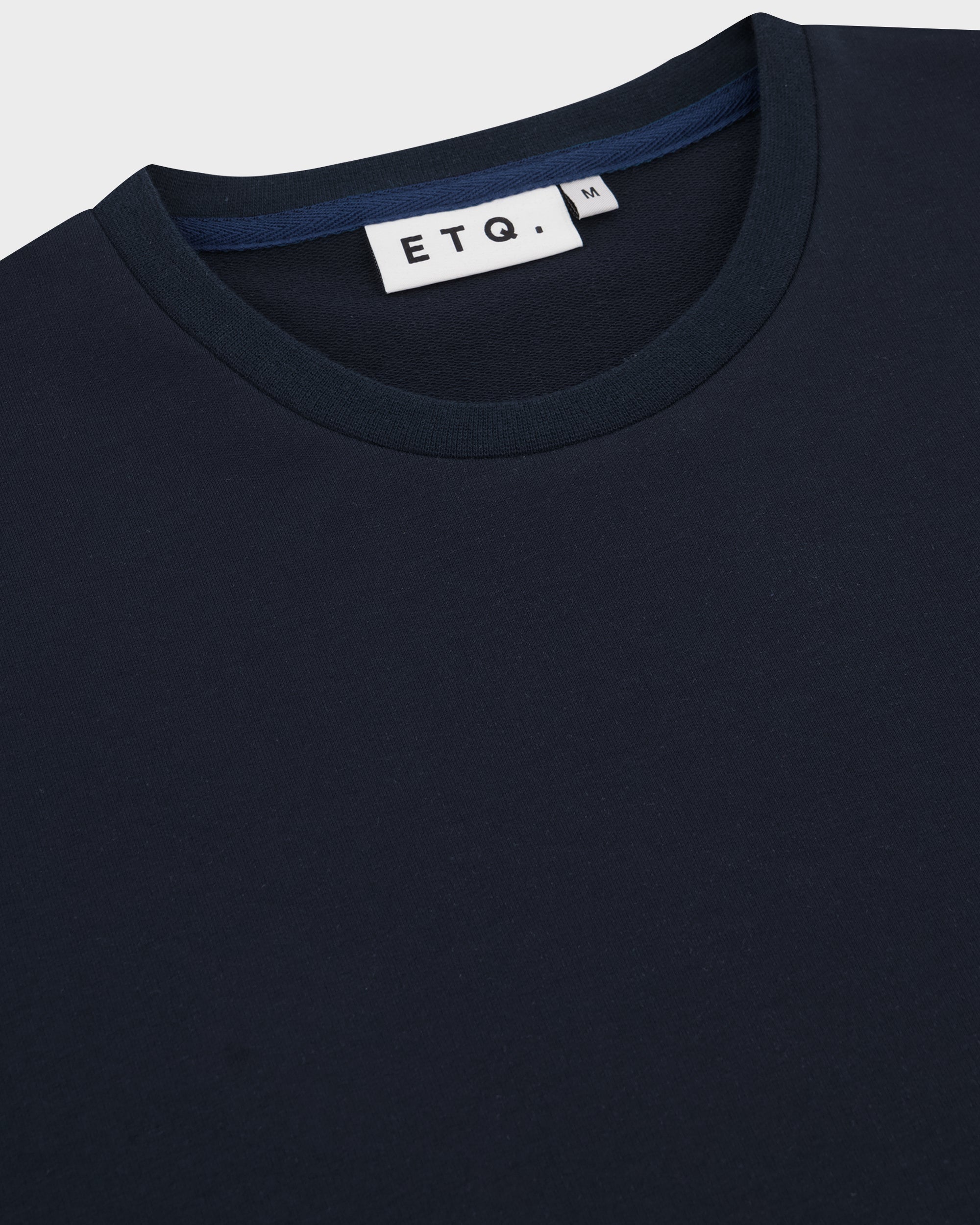 TS 01 Essence Oversized Blueberry
