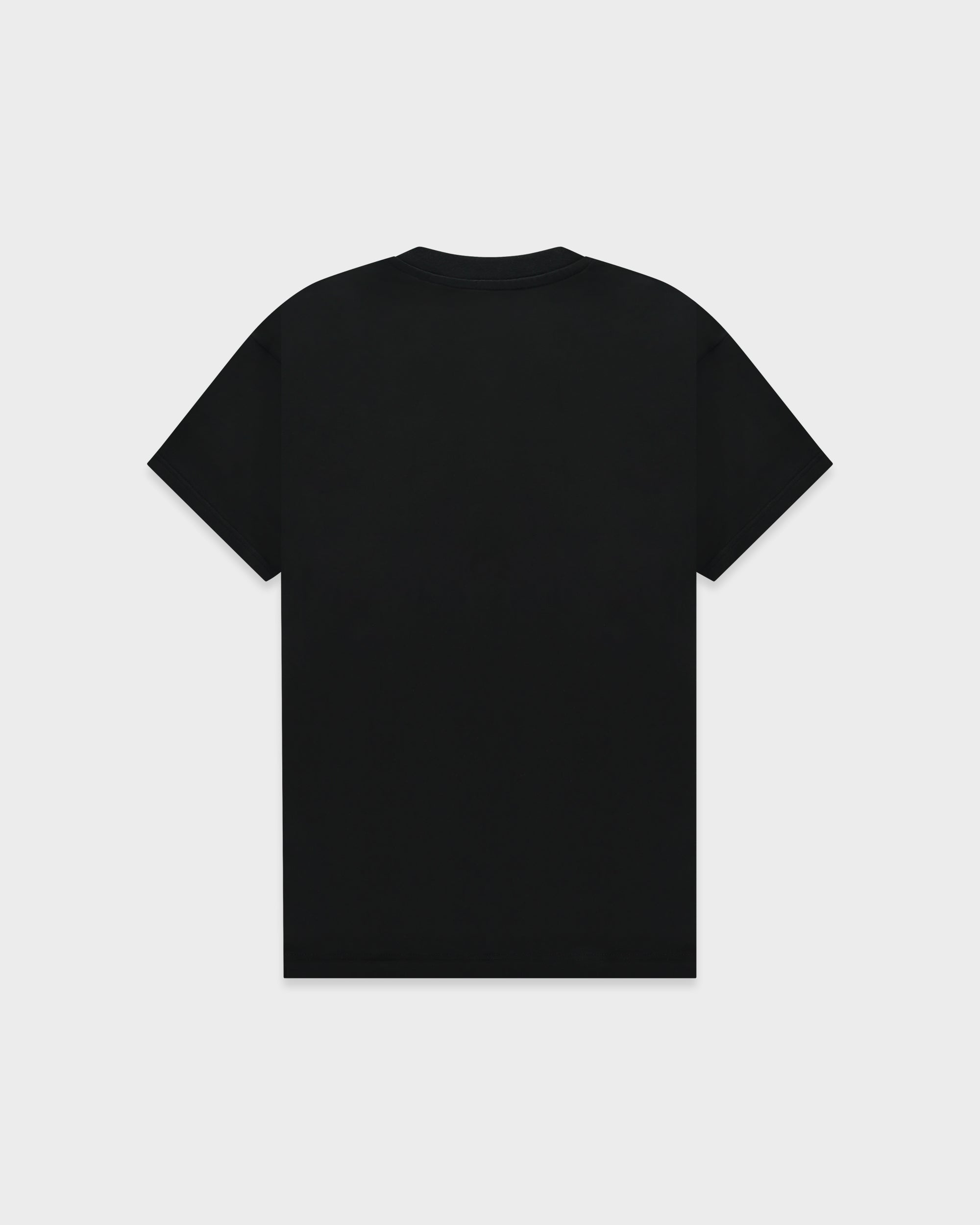 TS 01 Essence Regular Black