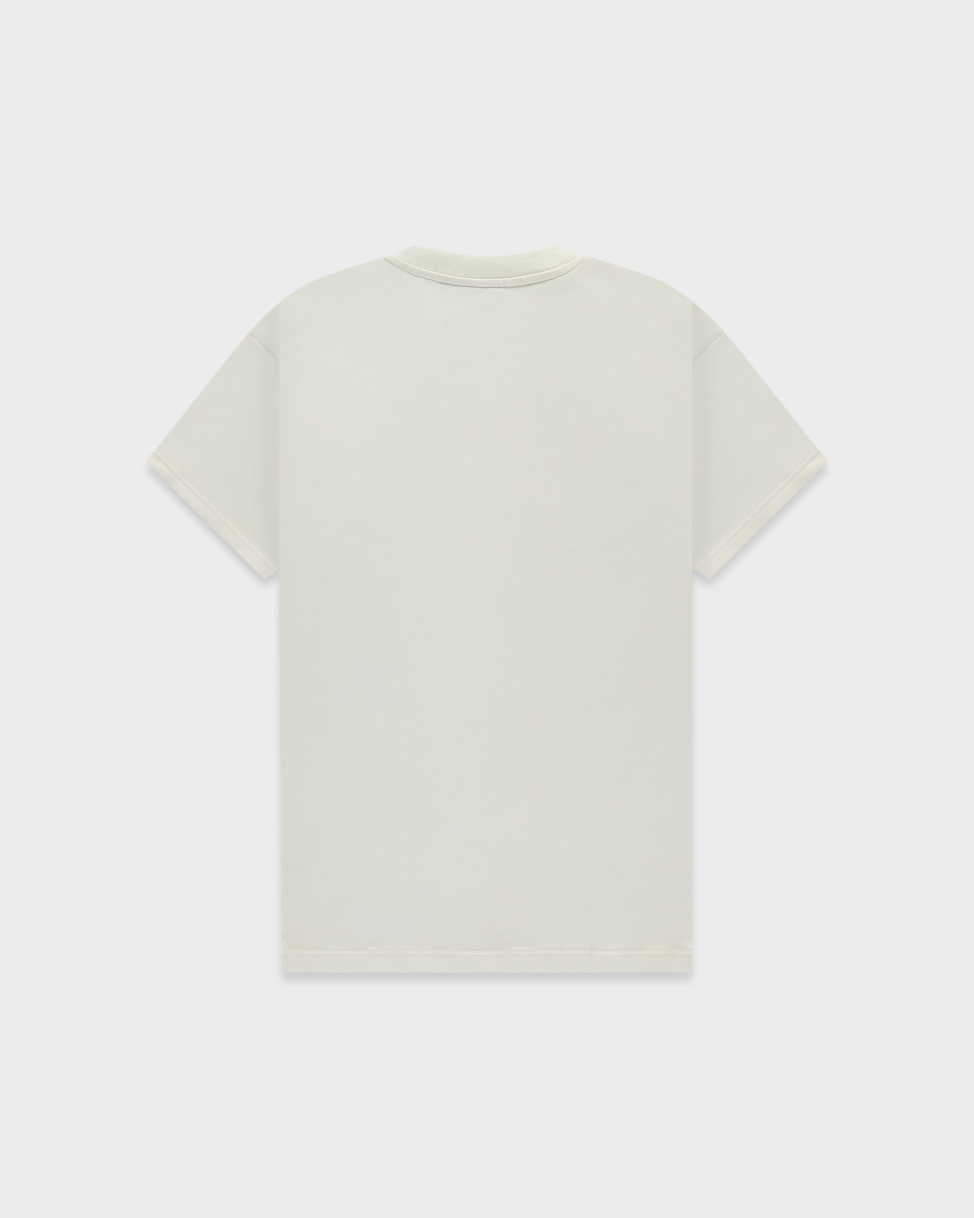 TS 01 Essence Regular Off White