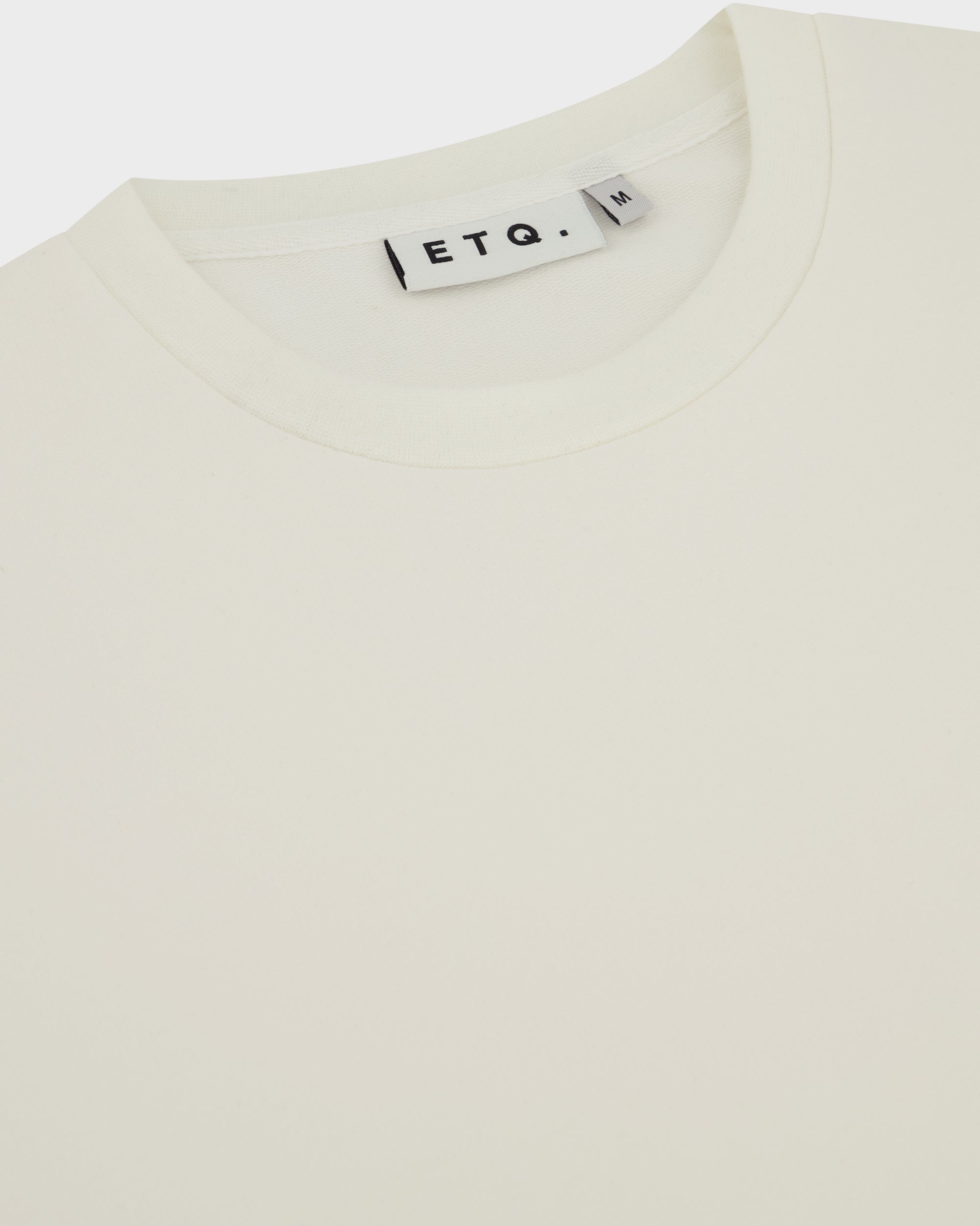 TS 01 Essence Regular Off White