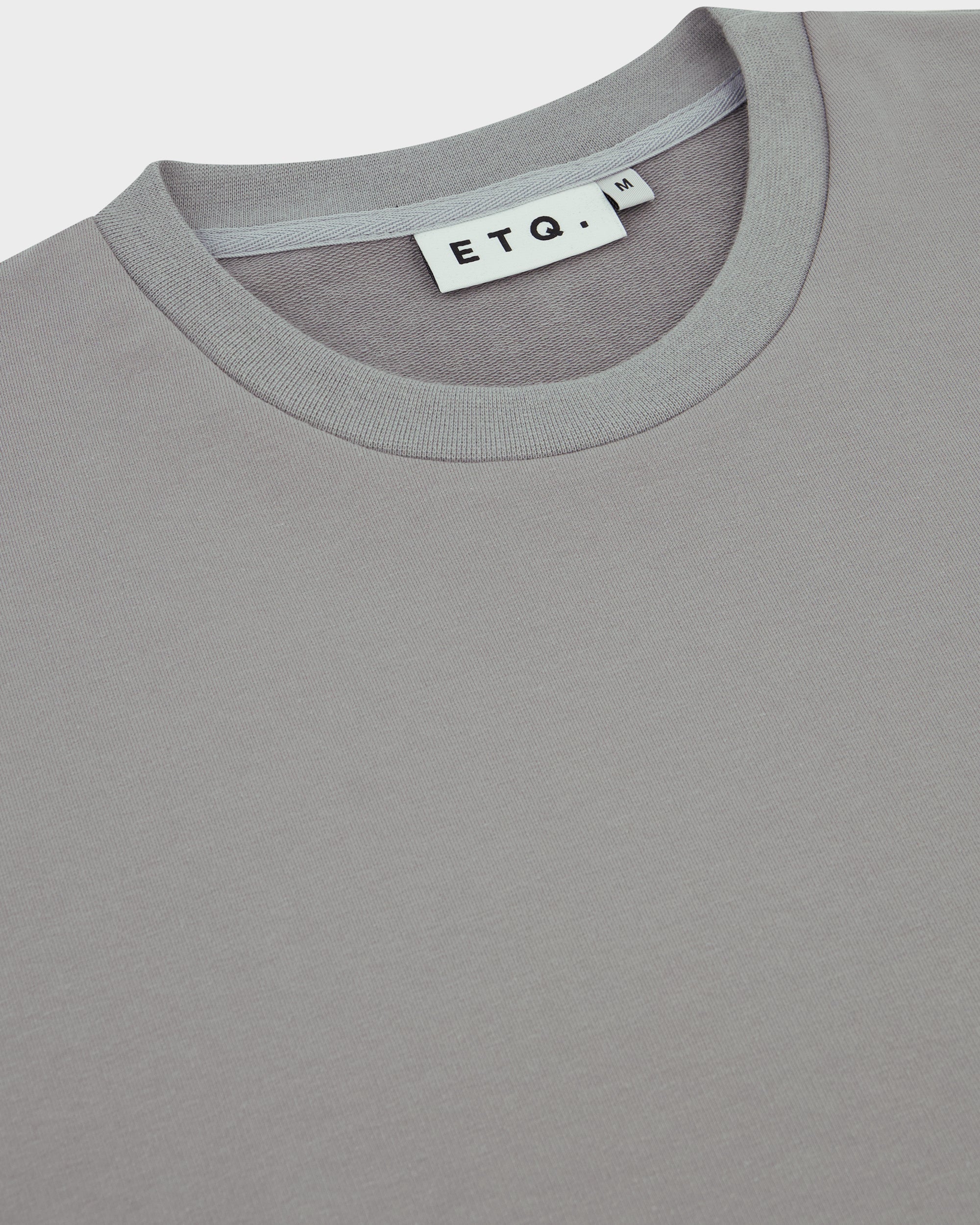 TS 01 Essence Regular Ash Grey
