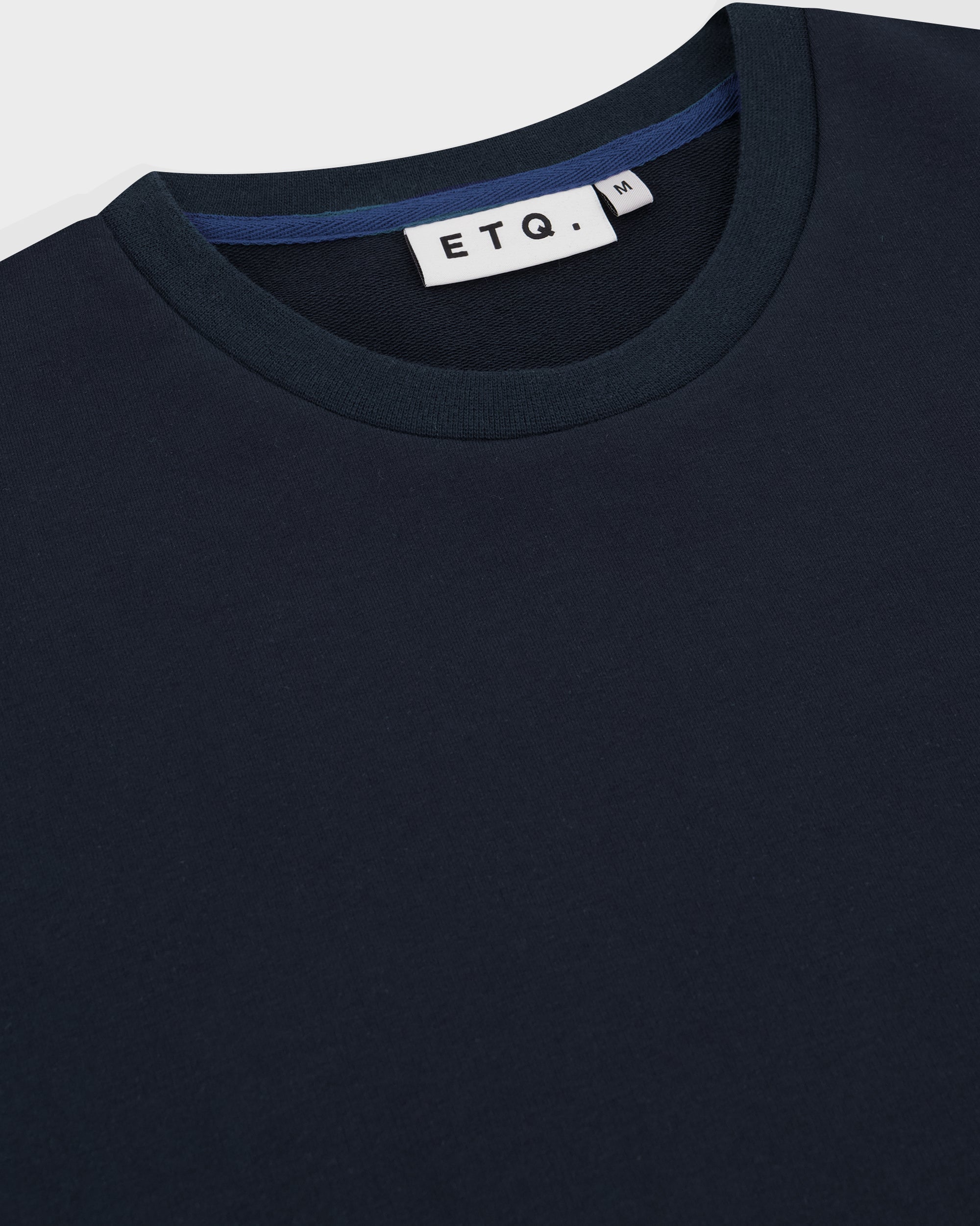 TS 01 Essence Regular Blueberry