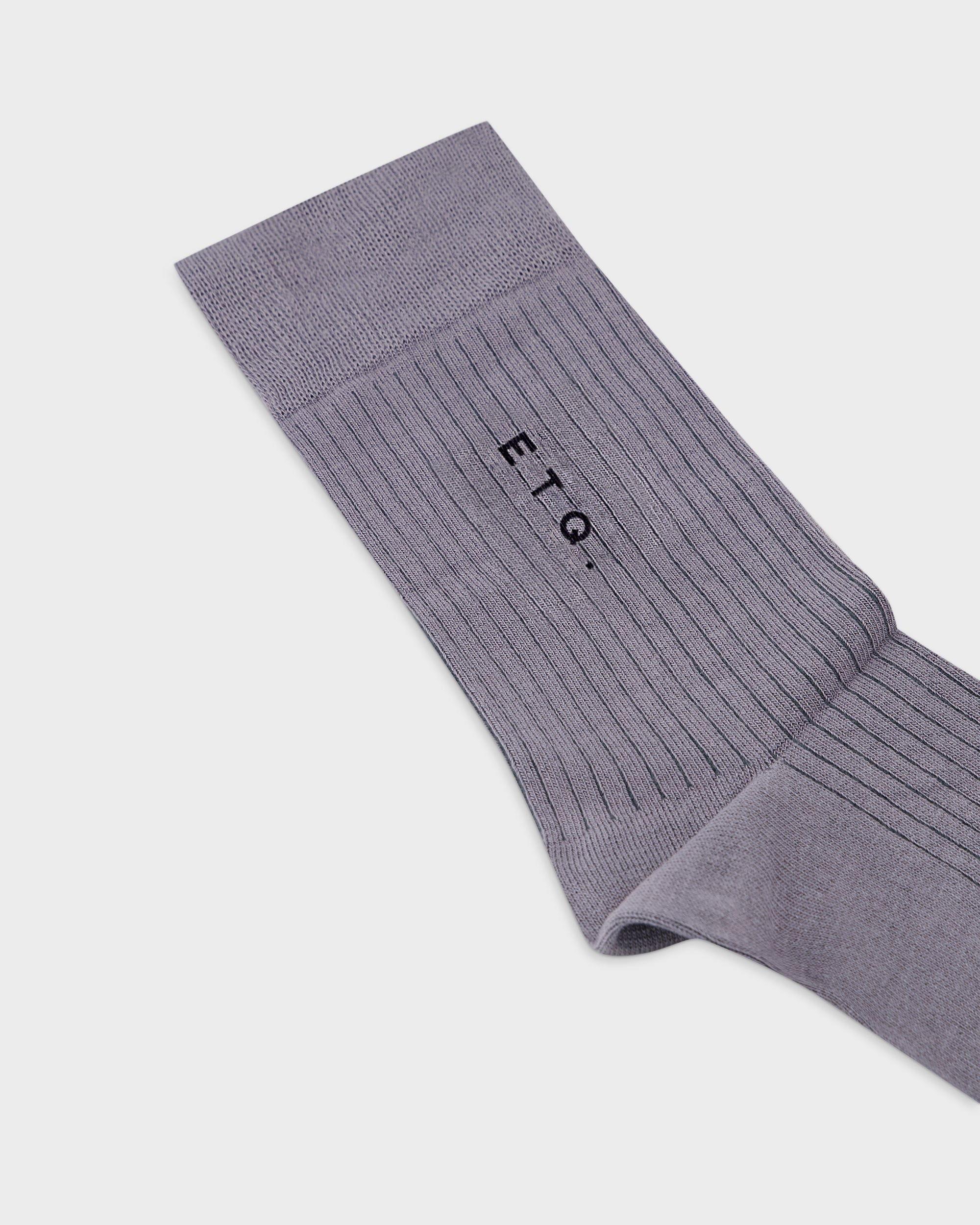 Reguläre Socken 3-Pack Grey