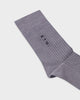 Regular Socks 3-Pack Grey