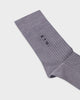 Logo Socks 3-Pack Grey