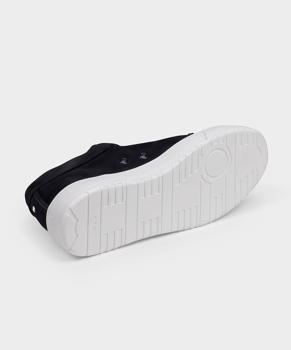 LT 01 Shades Nubuck Blueberry