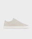 LT 01 Premium Suede Court Off White