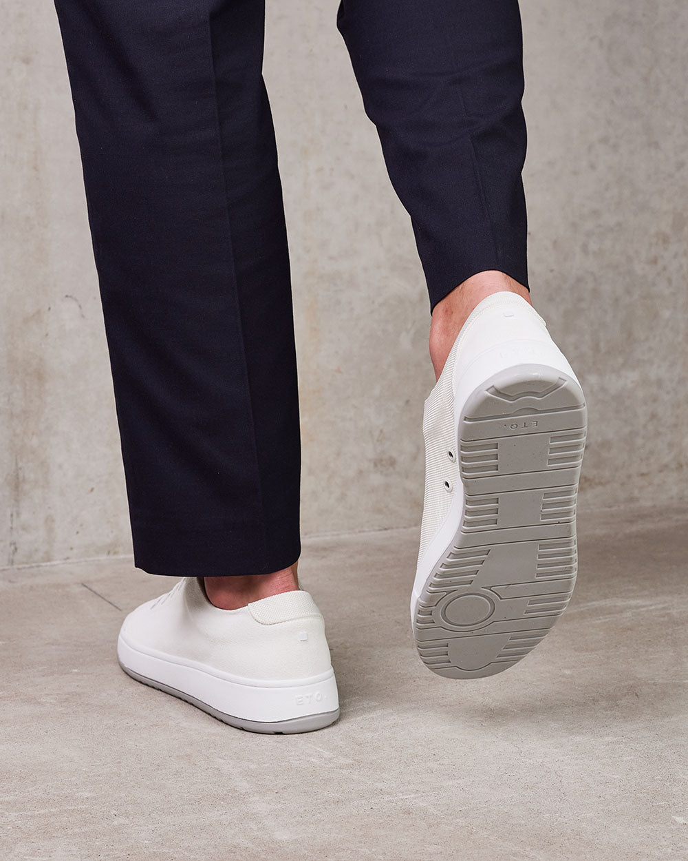 LT 01 Premium Court Off-White