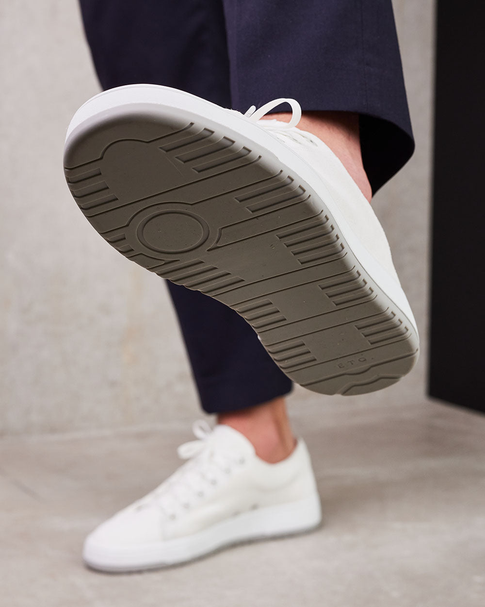 LT 01 Premium Court Off-White