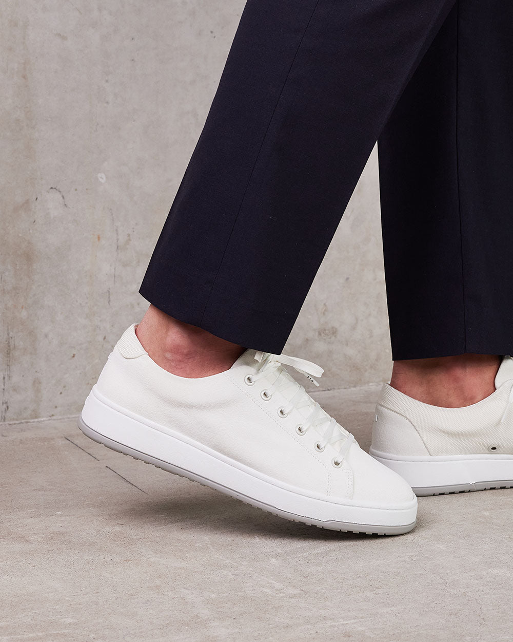 LT 01 Premium Court Off-White
