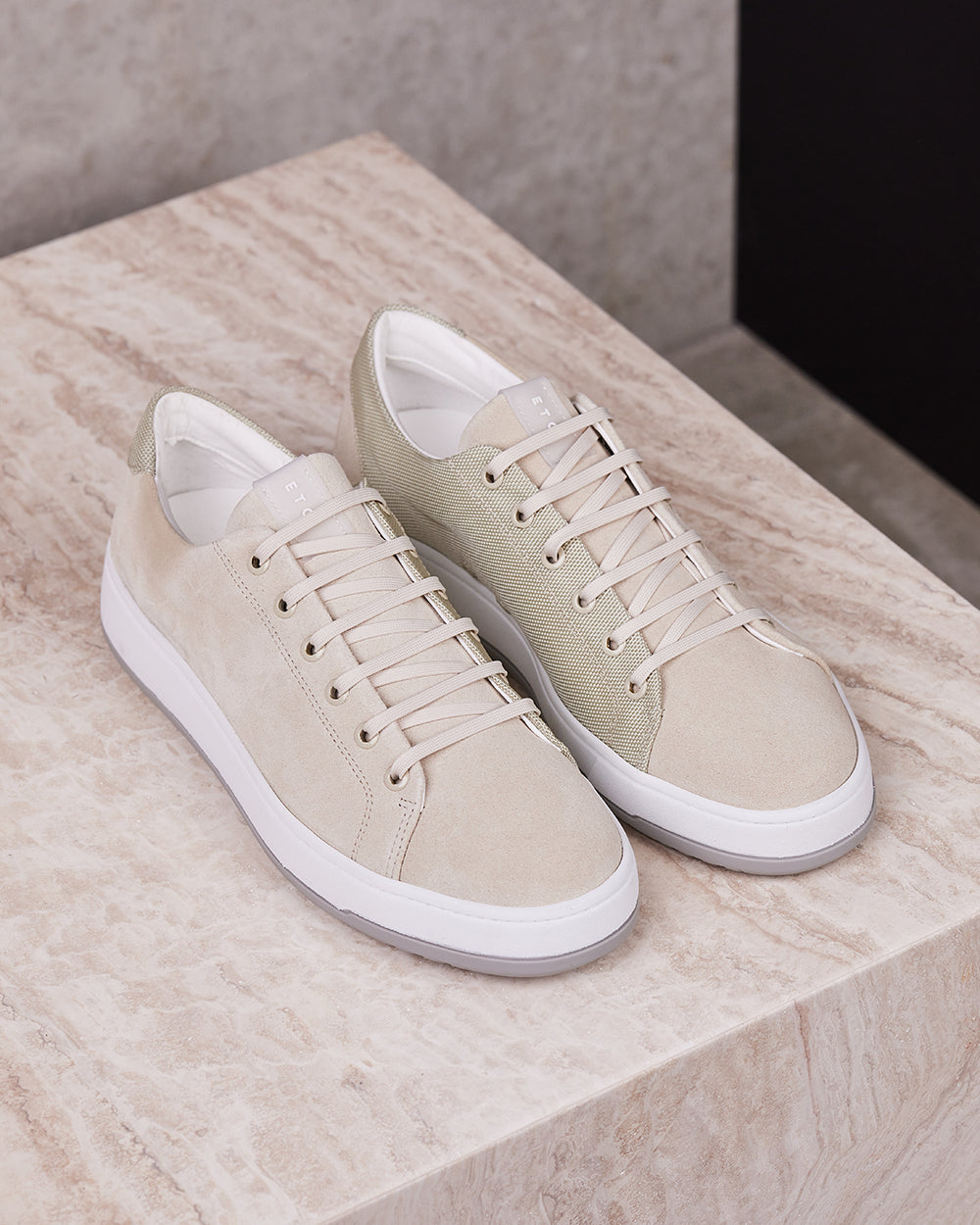LT 01 Premium Court White Sand