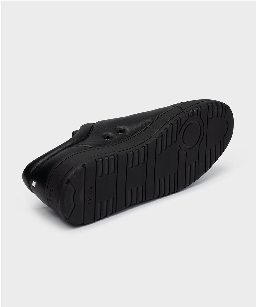 LT 01 Premium Nappa All Black