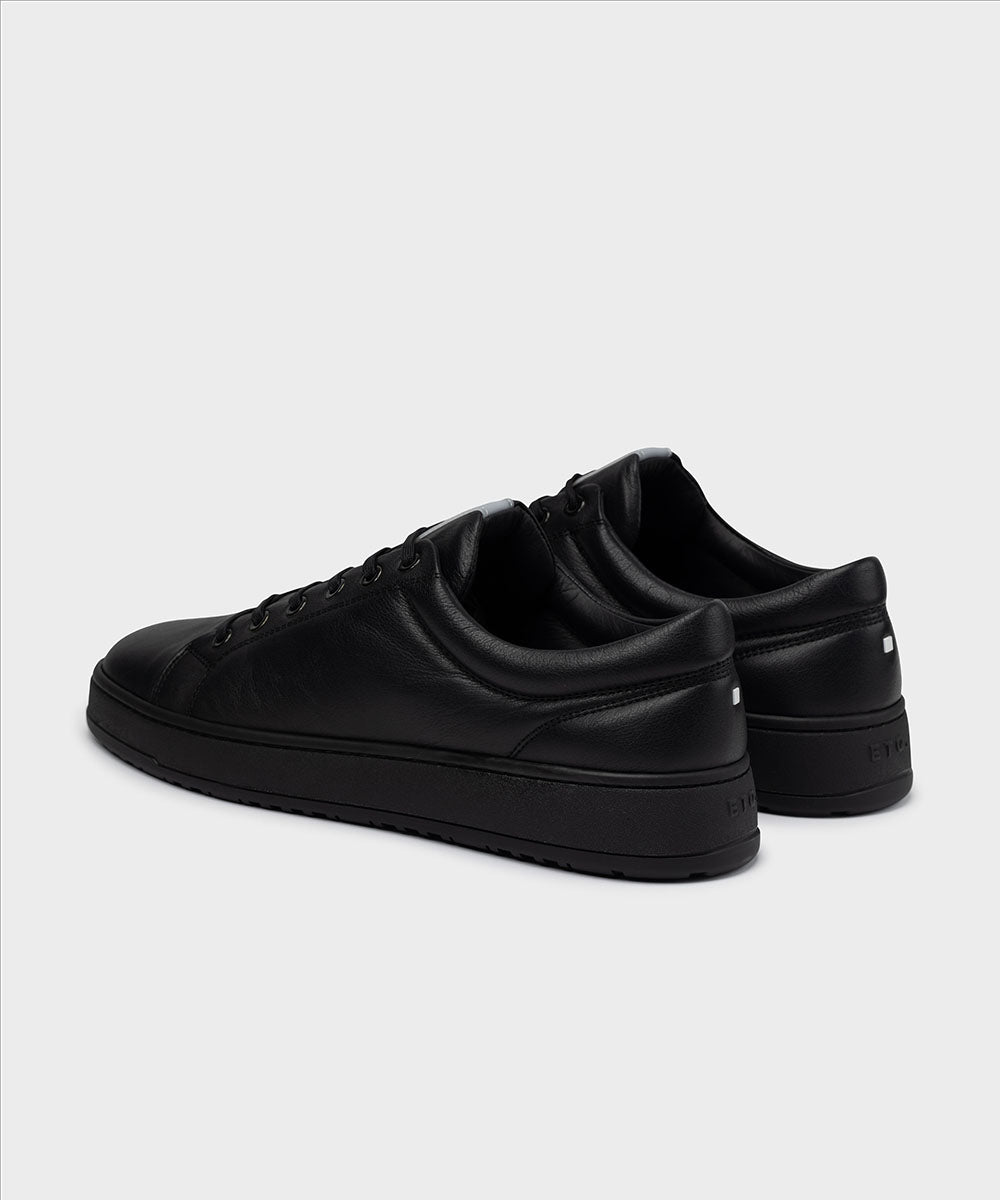 LT 01 Premium Nappa All Black