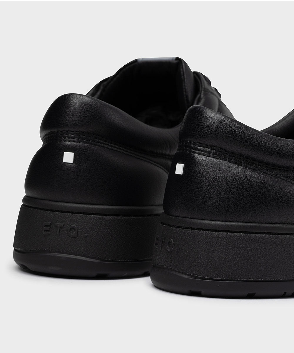 LT 01 Premium Nappa All Black