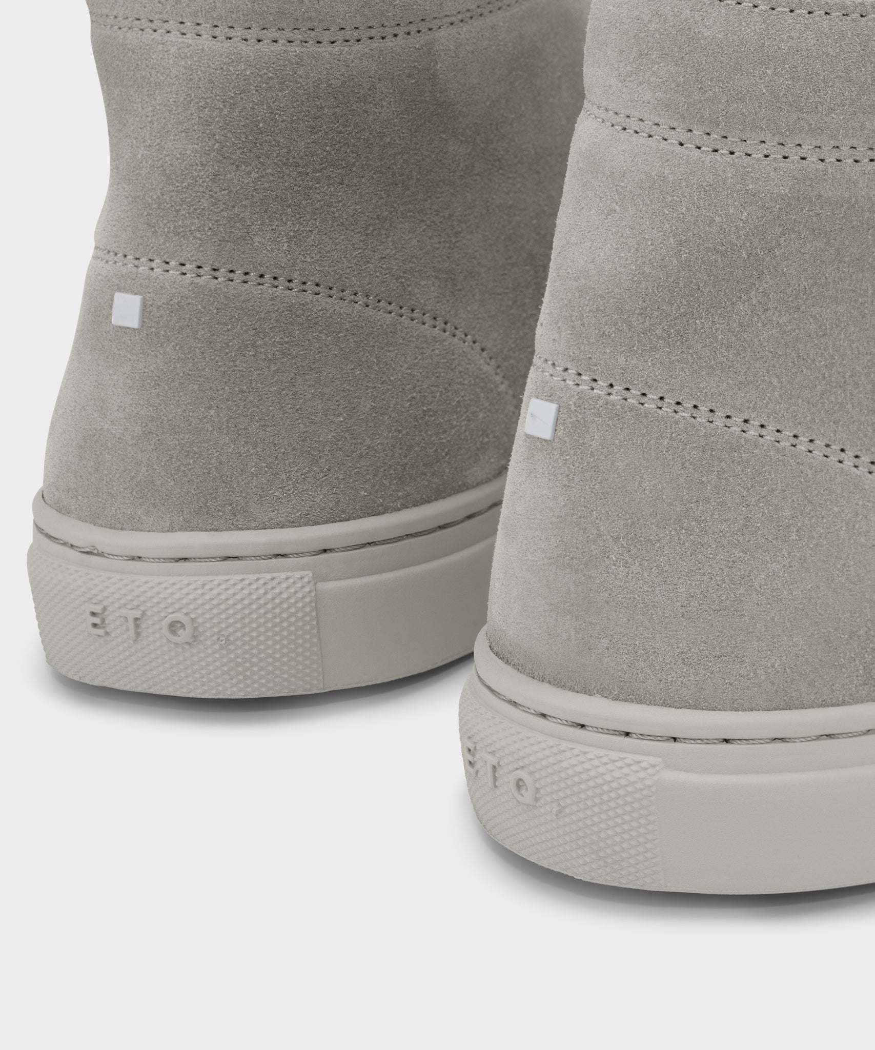 HT 01 Premium Suede Dove Grey