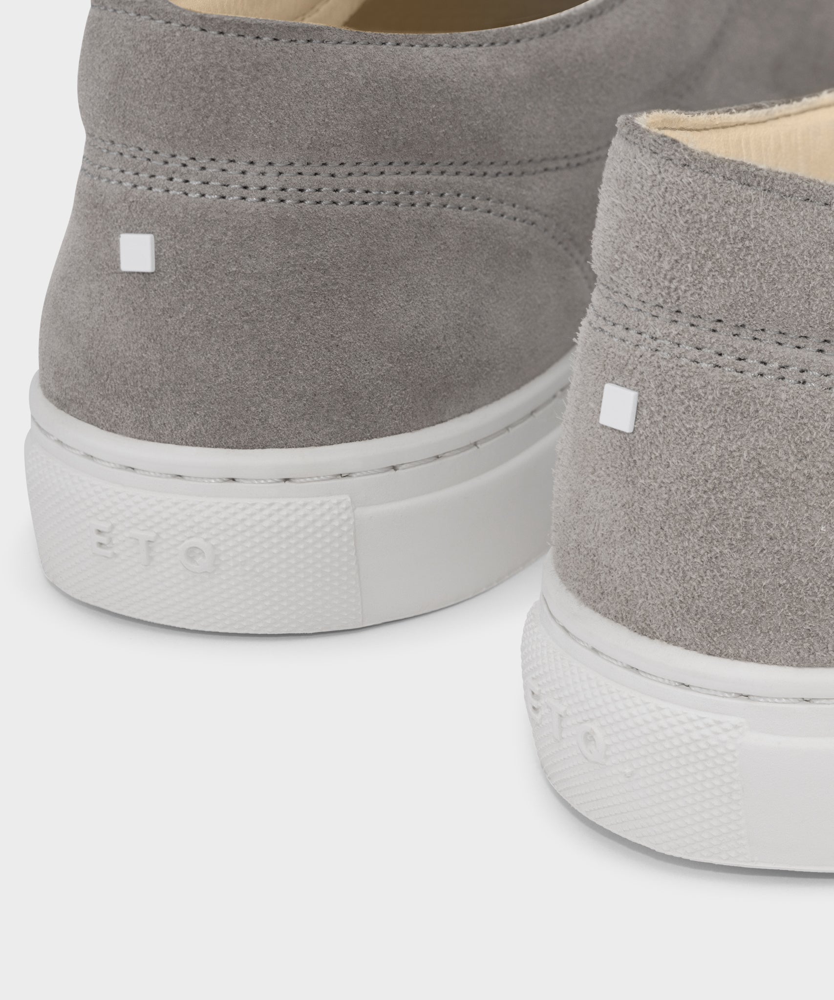 LT 01 Premium Suede Dove Grey