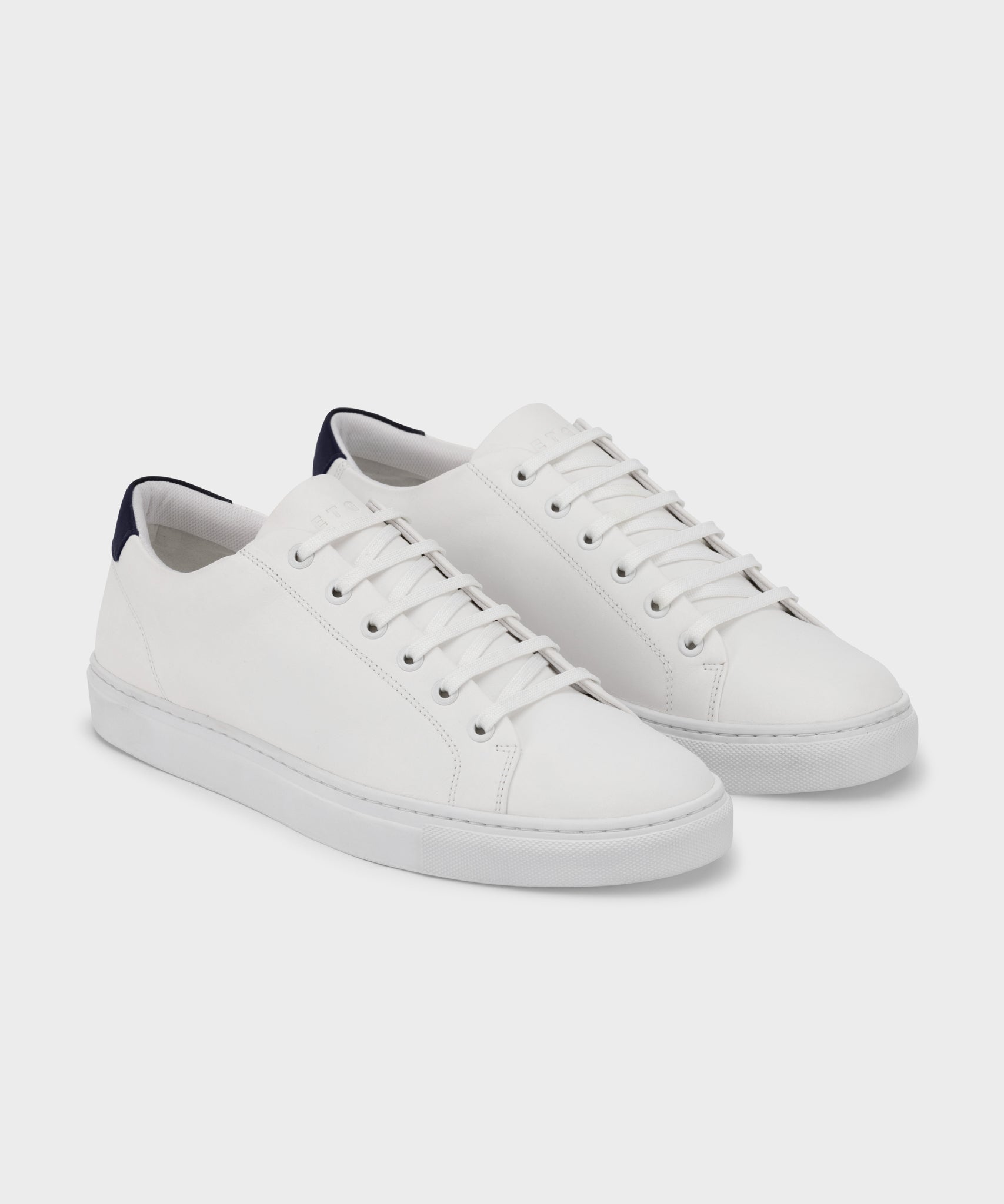 LT 01 Court Lite White / Blueberry