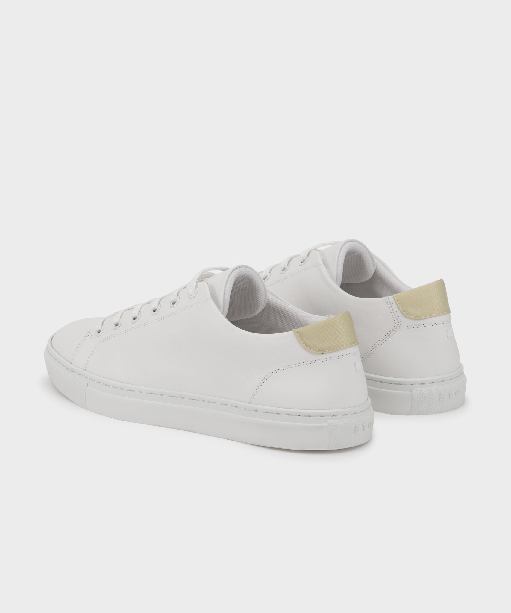 LT 01 Court Lite White / Sand