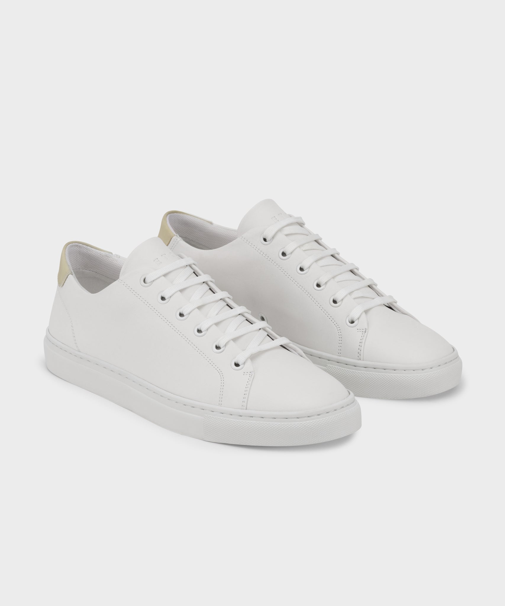LT 01 Court Lite White / Sand