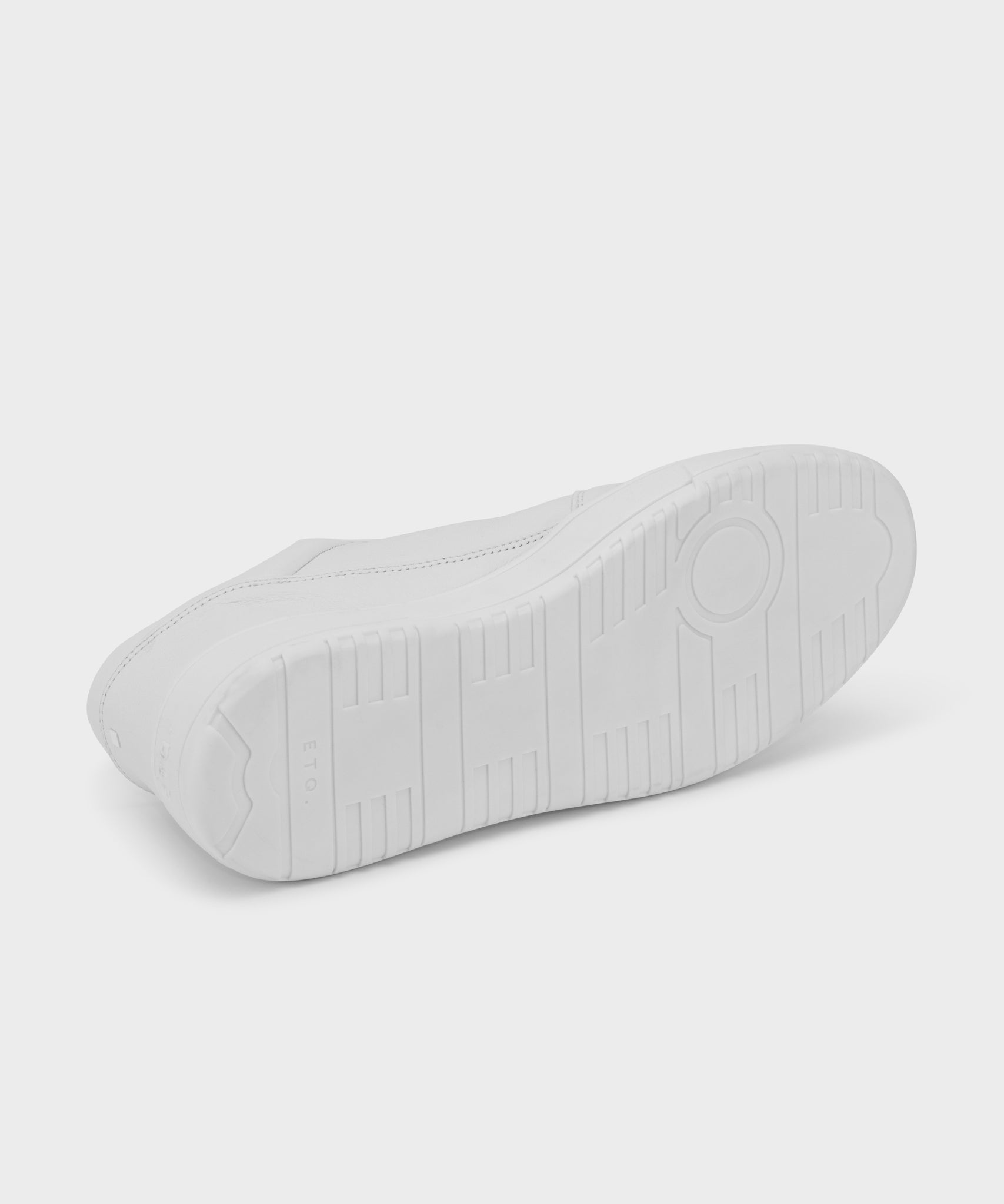 LT 03 Premium Nappa White