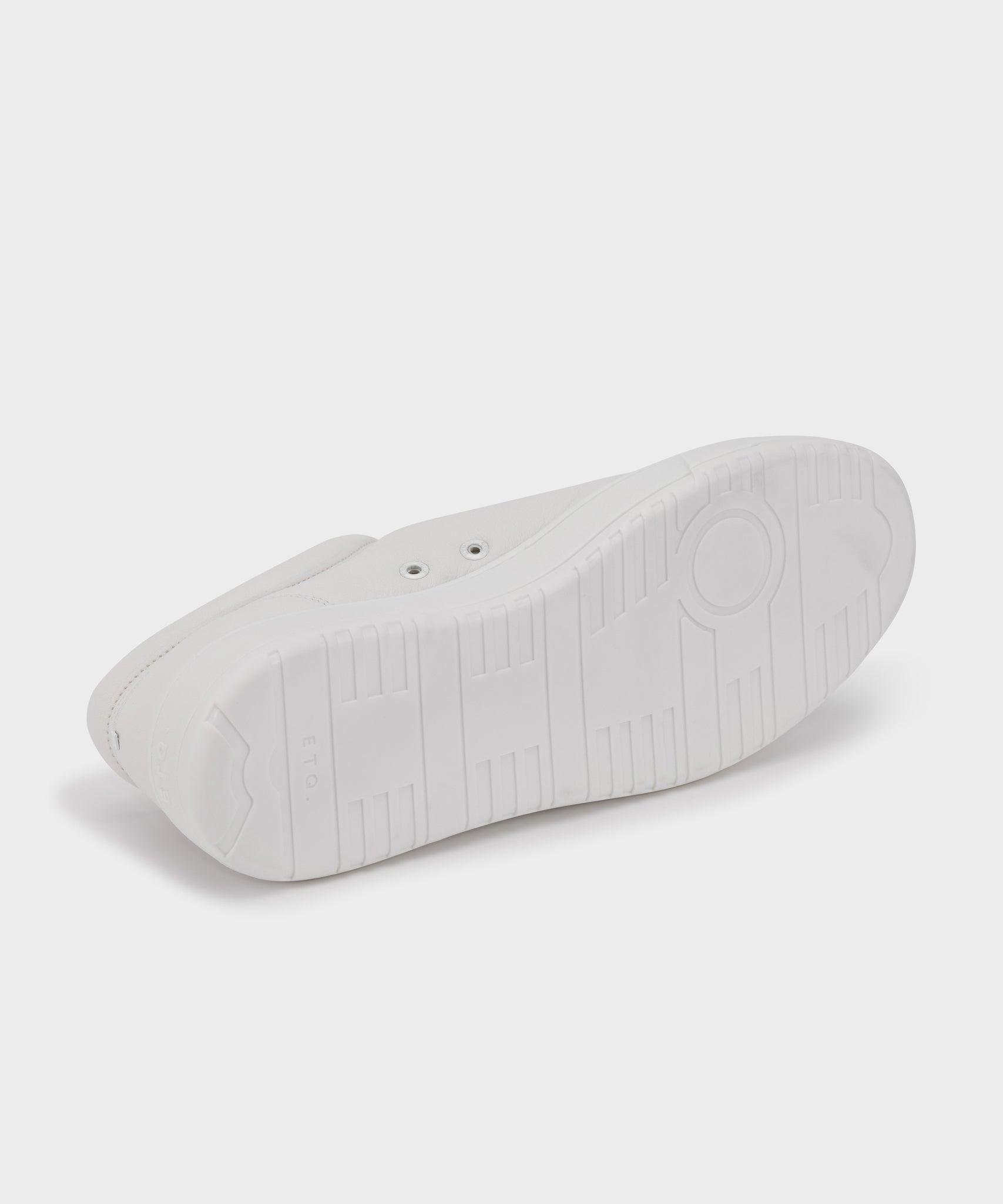 LT 01 Premium Nappa White