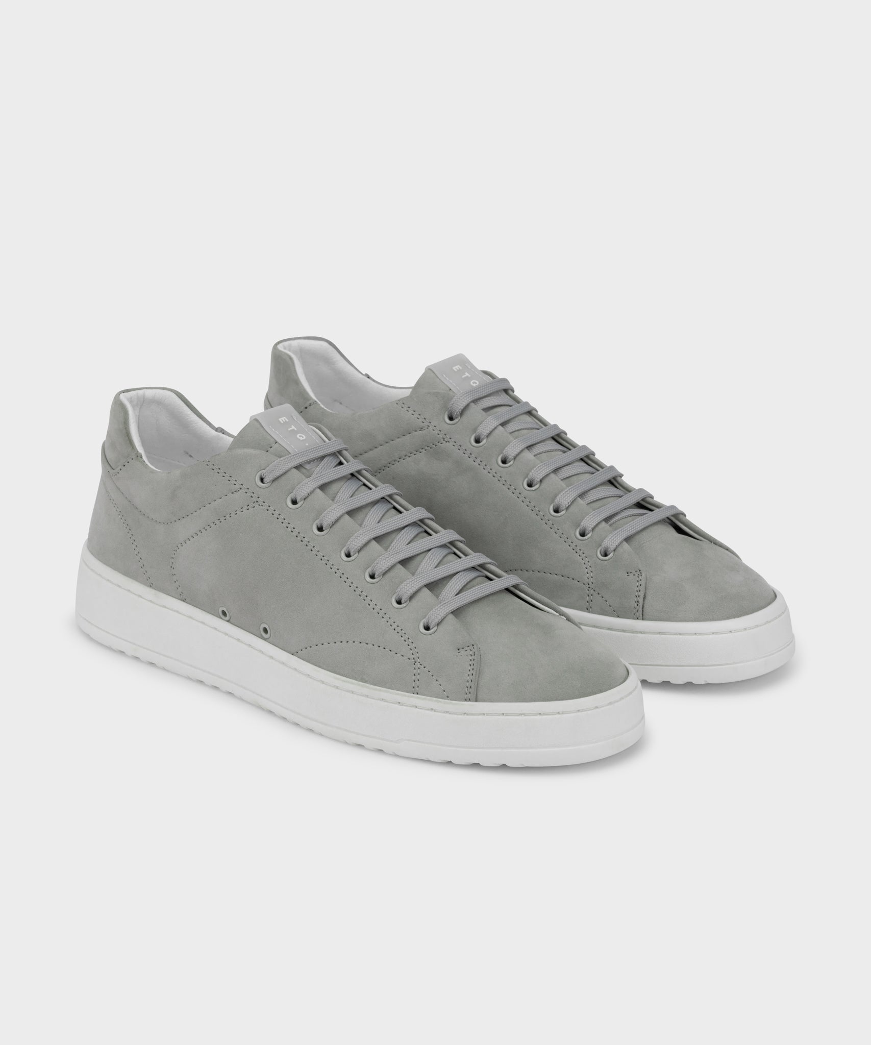 LT 04 Shades Nubuck Glacier Grey