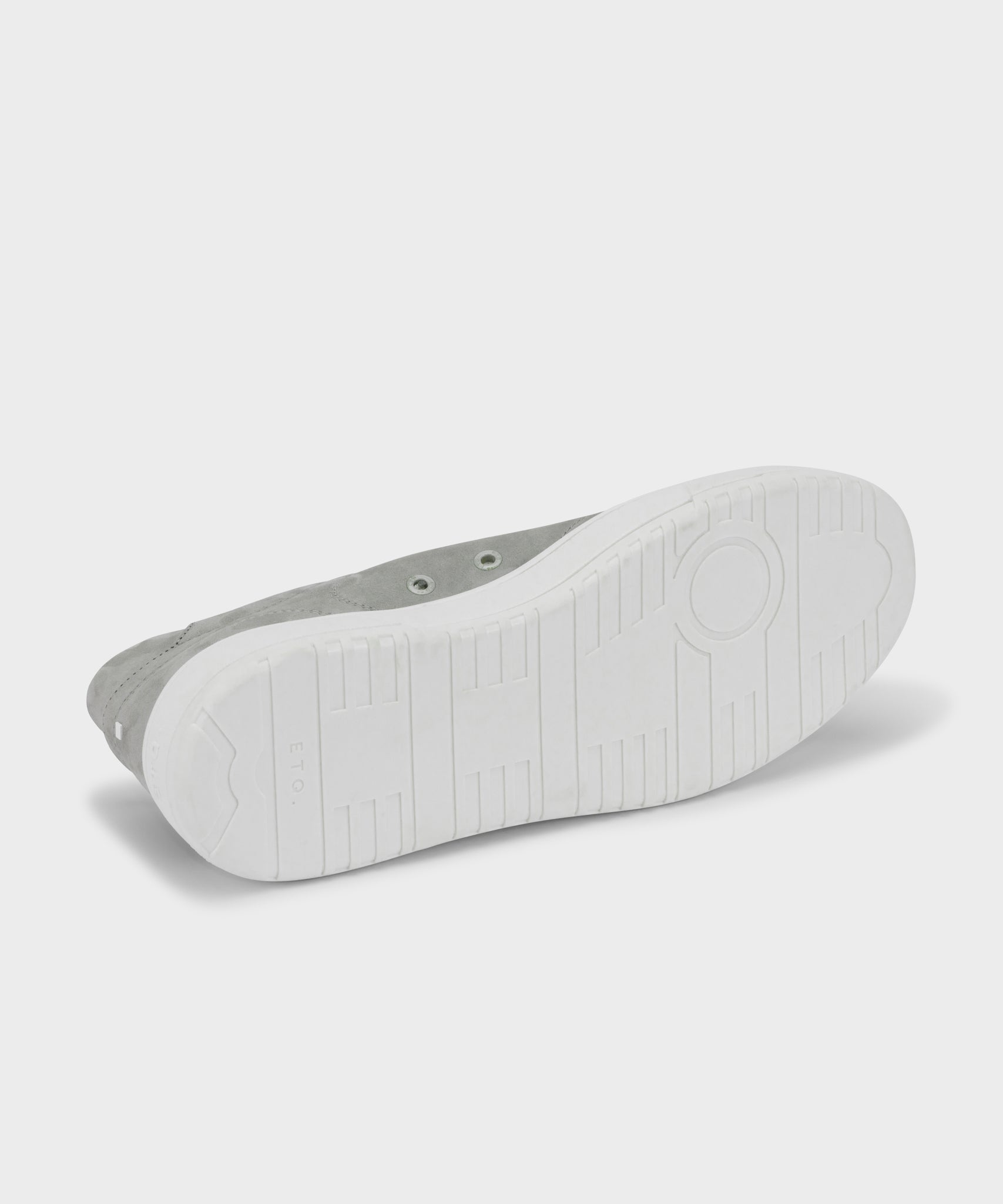 LT 04 Shades Nubuck Glacier Grey