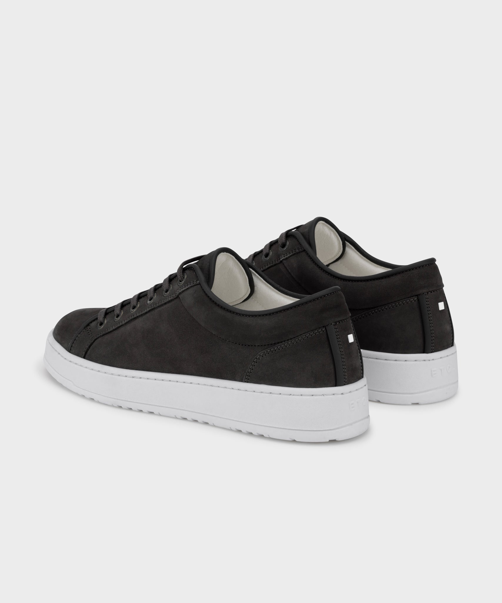 LT 01 Shades Nubuck Anthracite