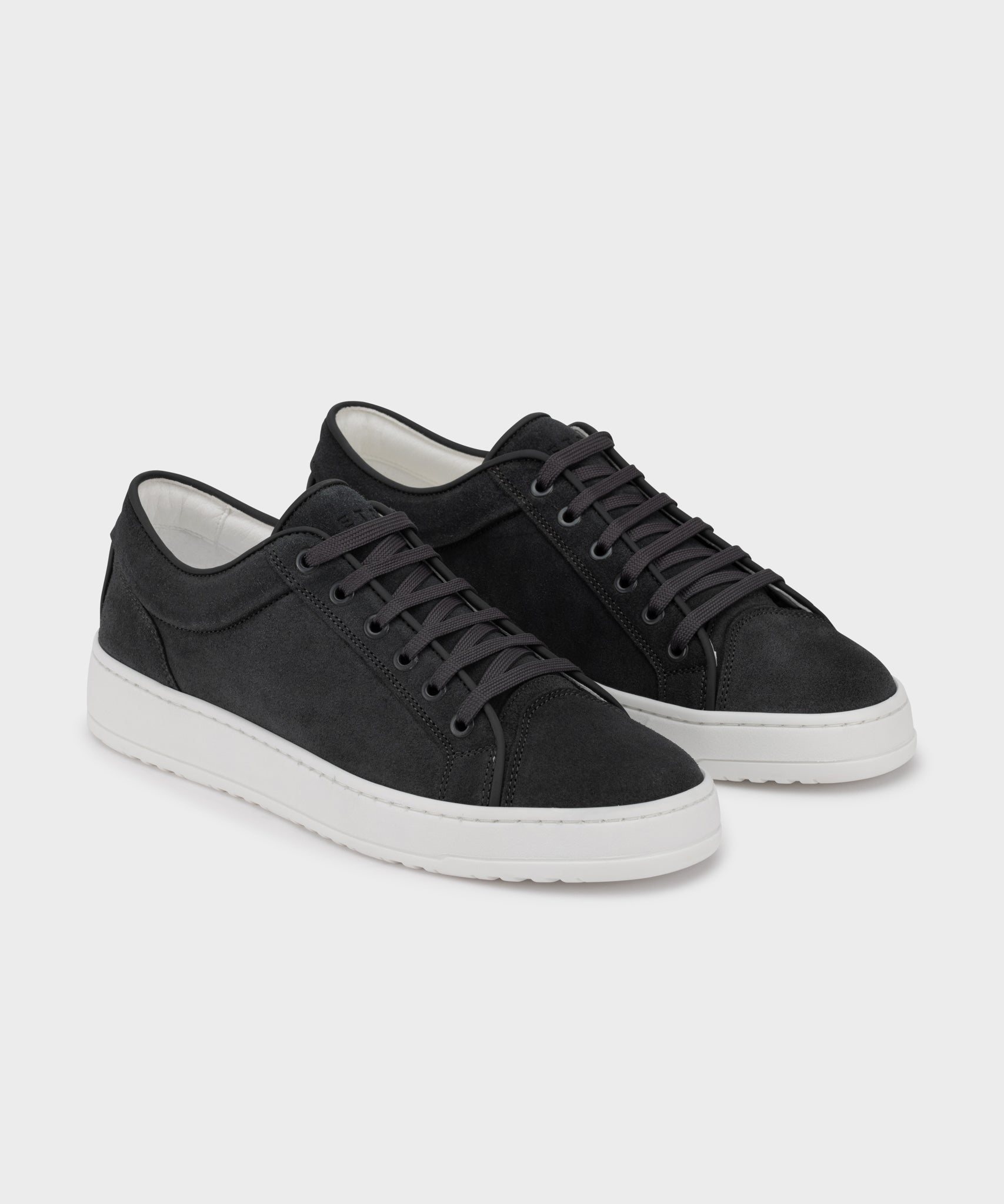 LT 01 Shades Nubuck Anthracite