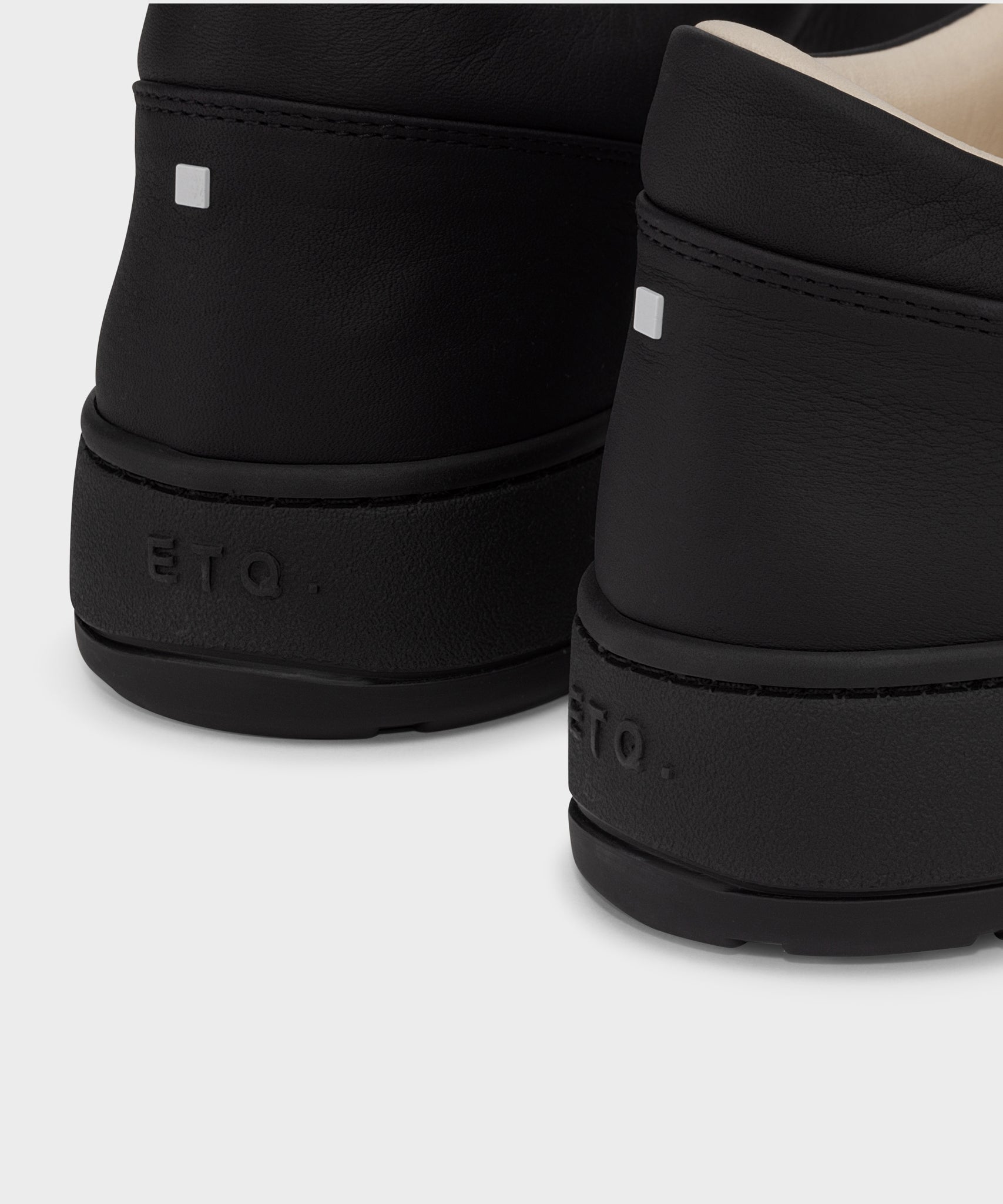 LT 03 Premium Nappa All Black