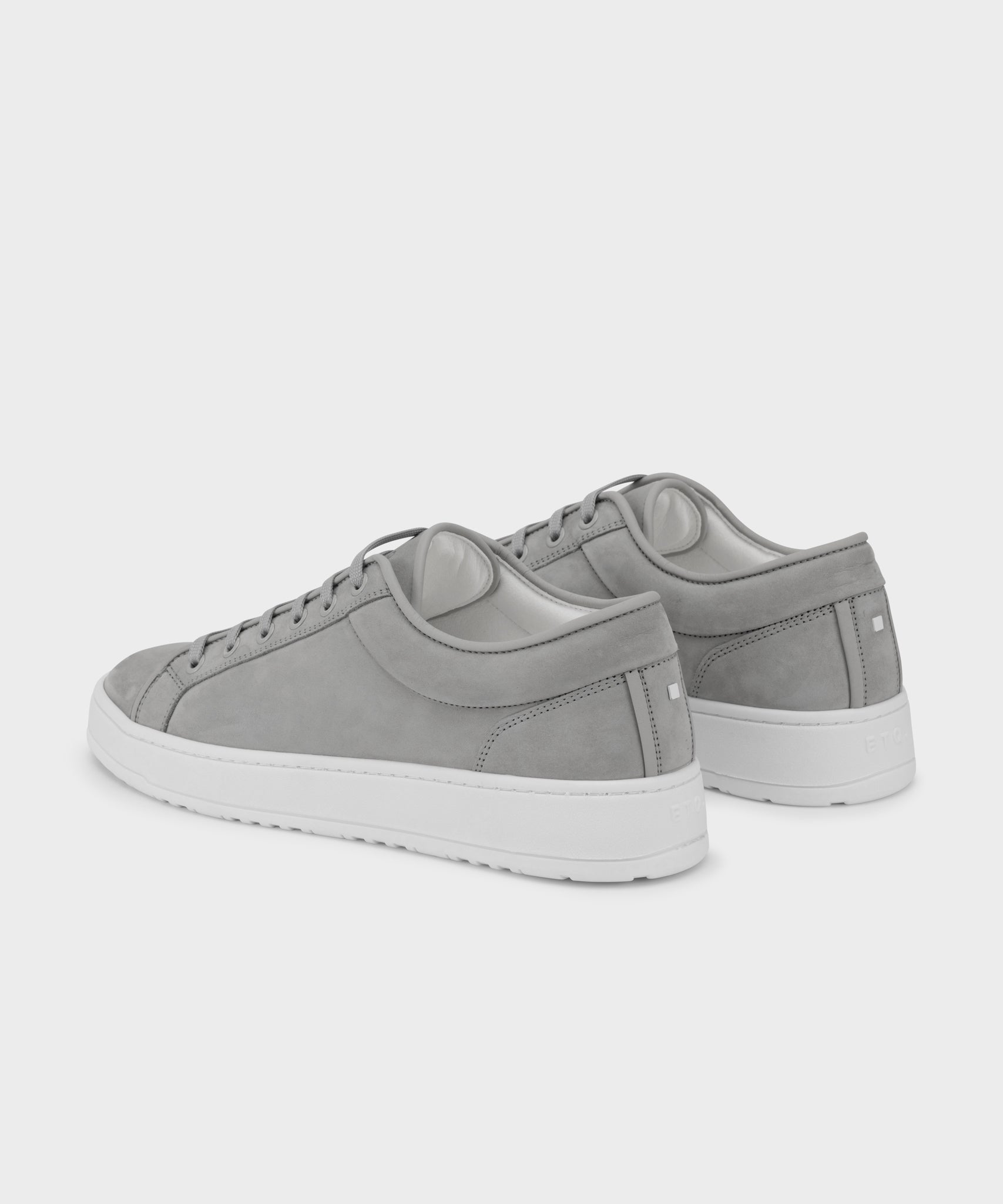 LT 01 Shades Nubuck Glacier Grey