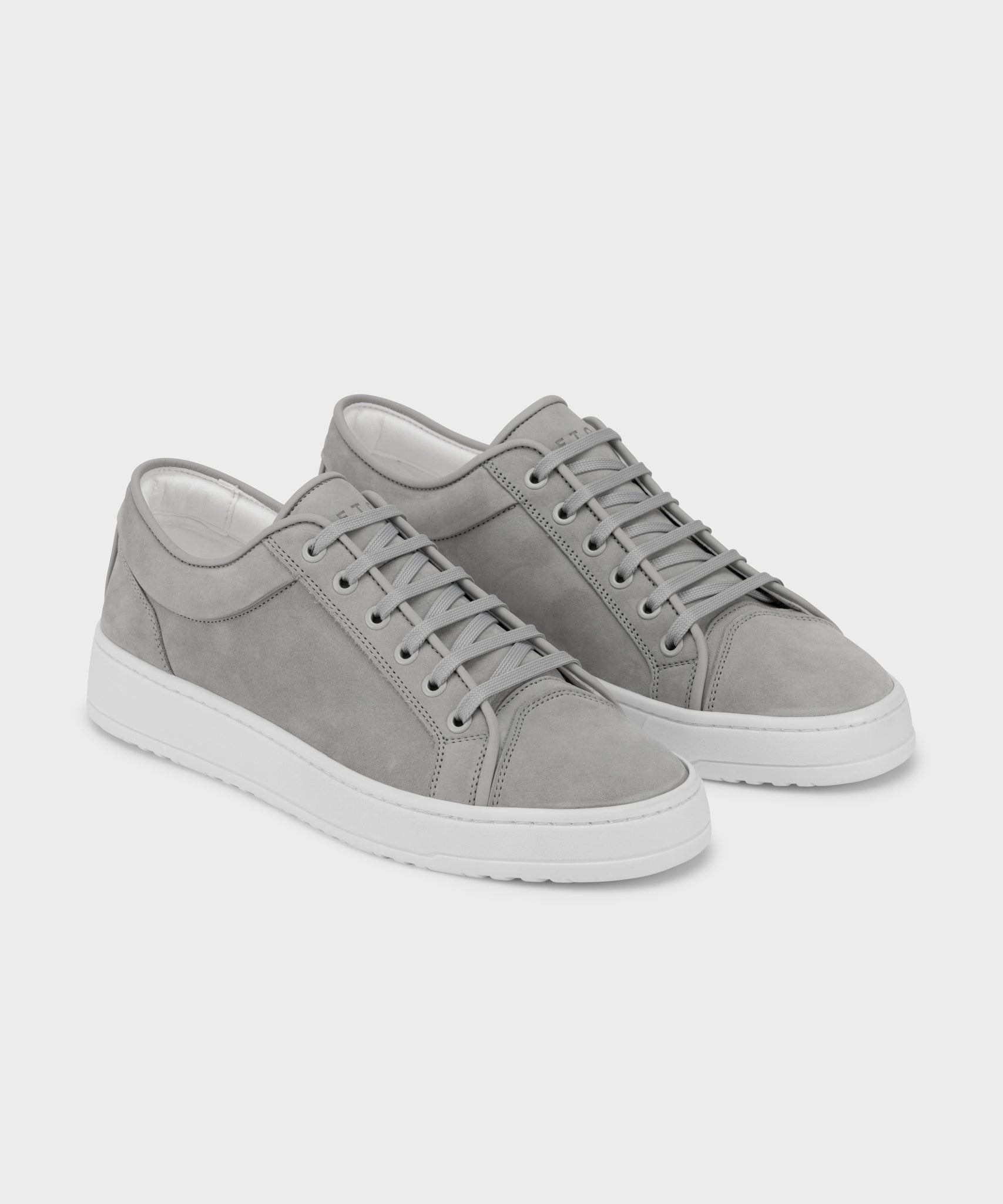 LT 01 Shades Nubuck Glacier Grey