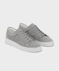 LT 01 Shades Nubuck Glacier Grey