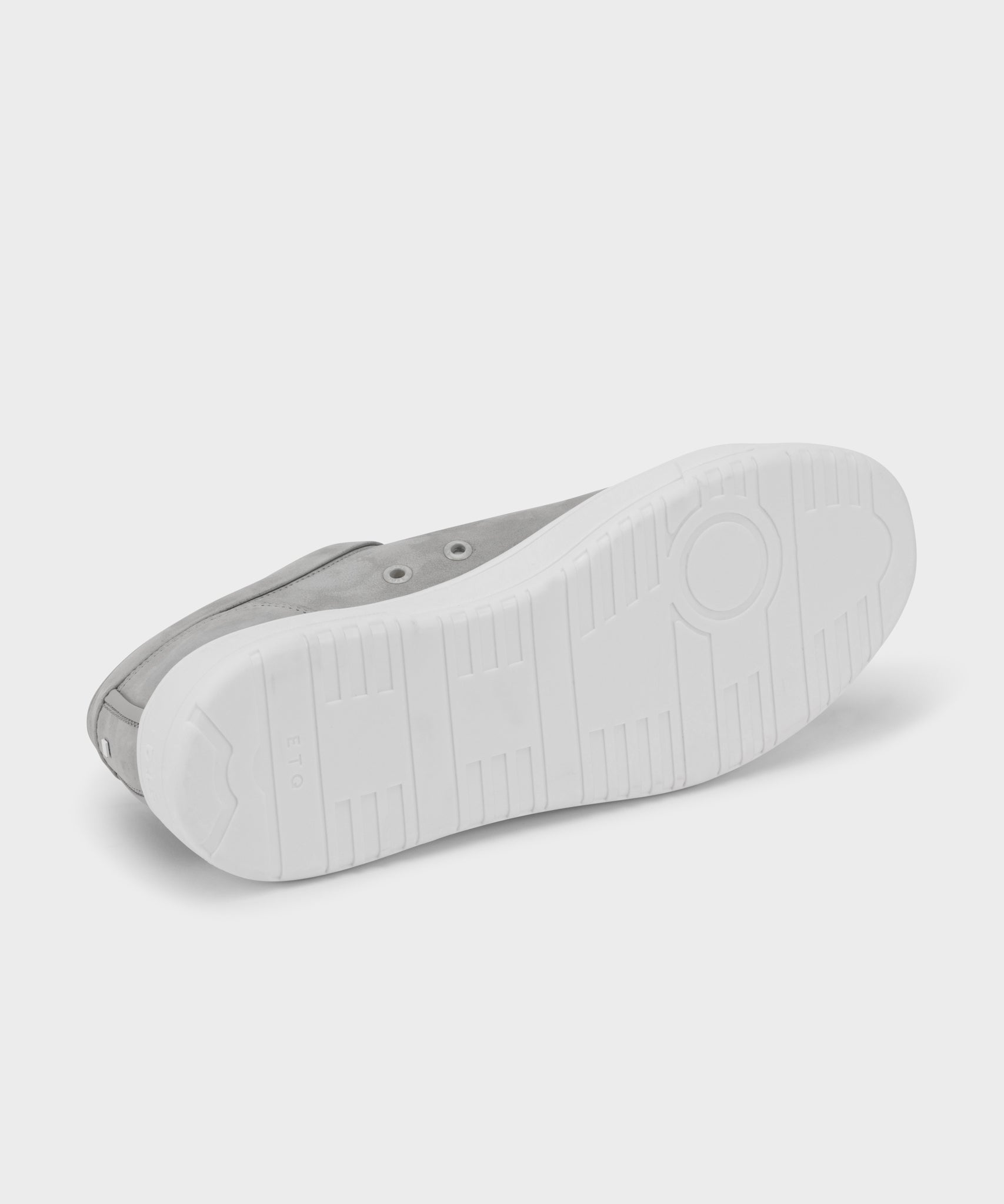 LT 01 Shades Nubuck Glacier Grey