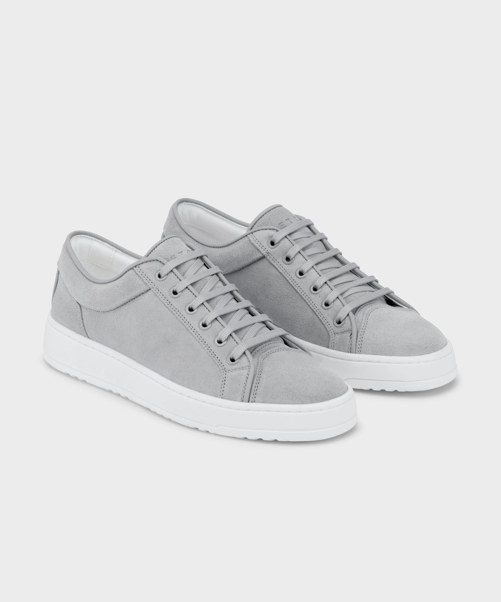 LT 01 Shades Suede Cement Grey