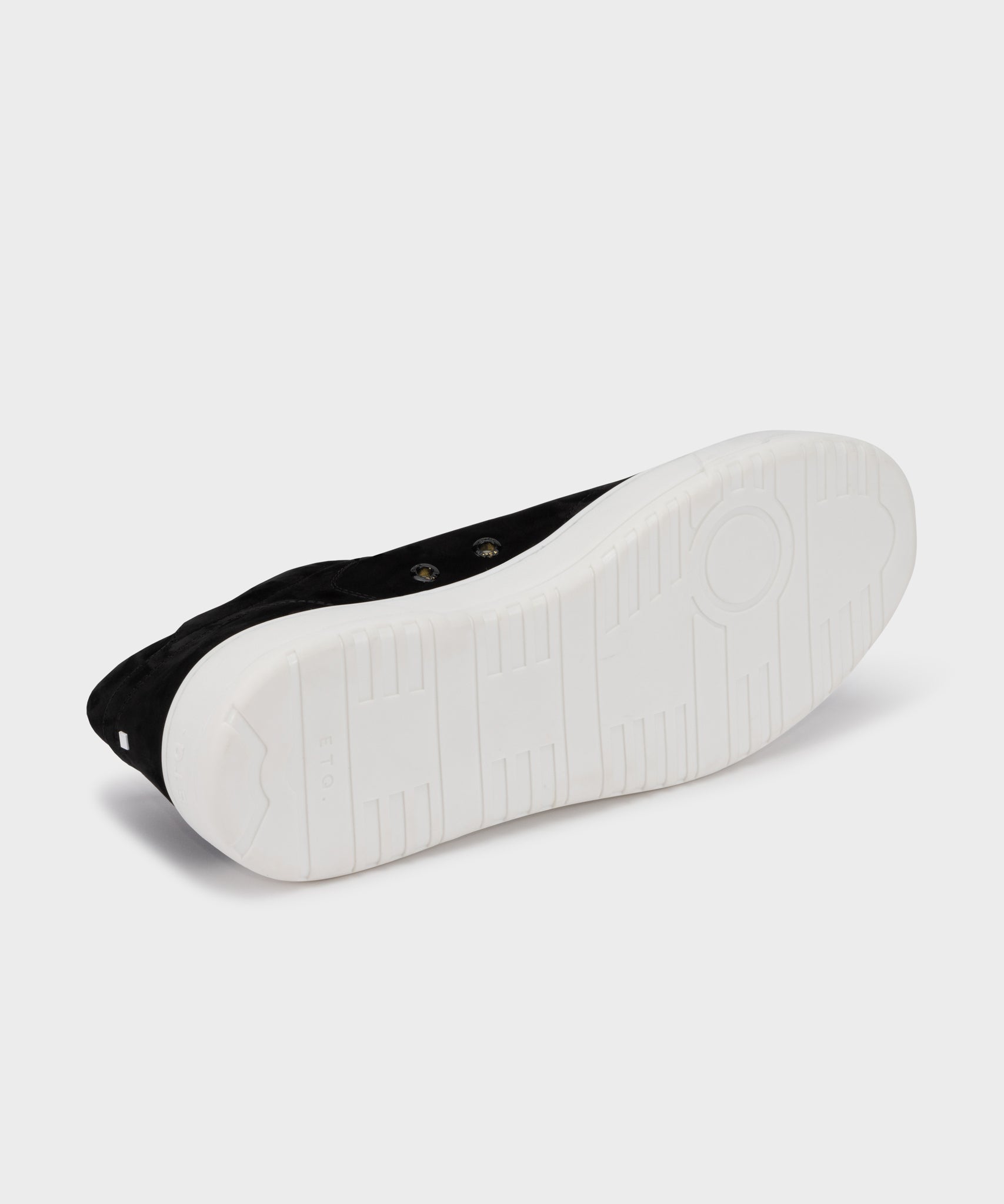 LT 04 Shades Nubuck Jet Black