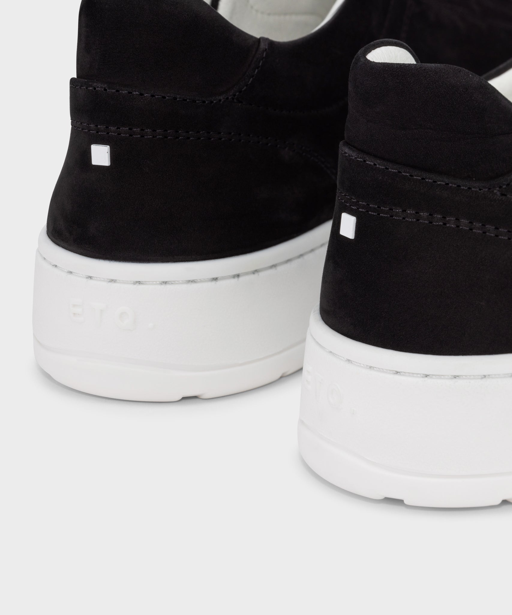 LT 04 Shades Nubuck Jet Black