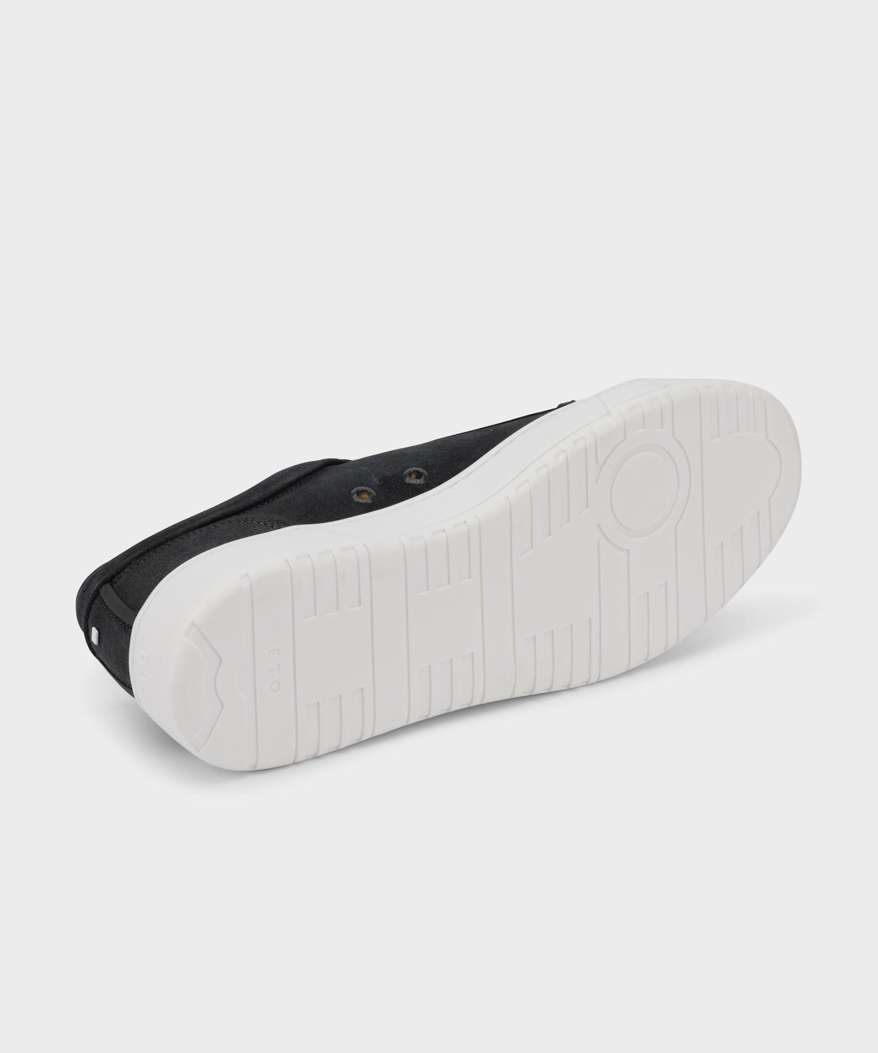 LT 01 Shades Suede Steel Grey