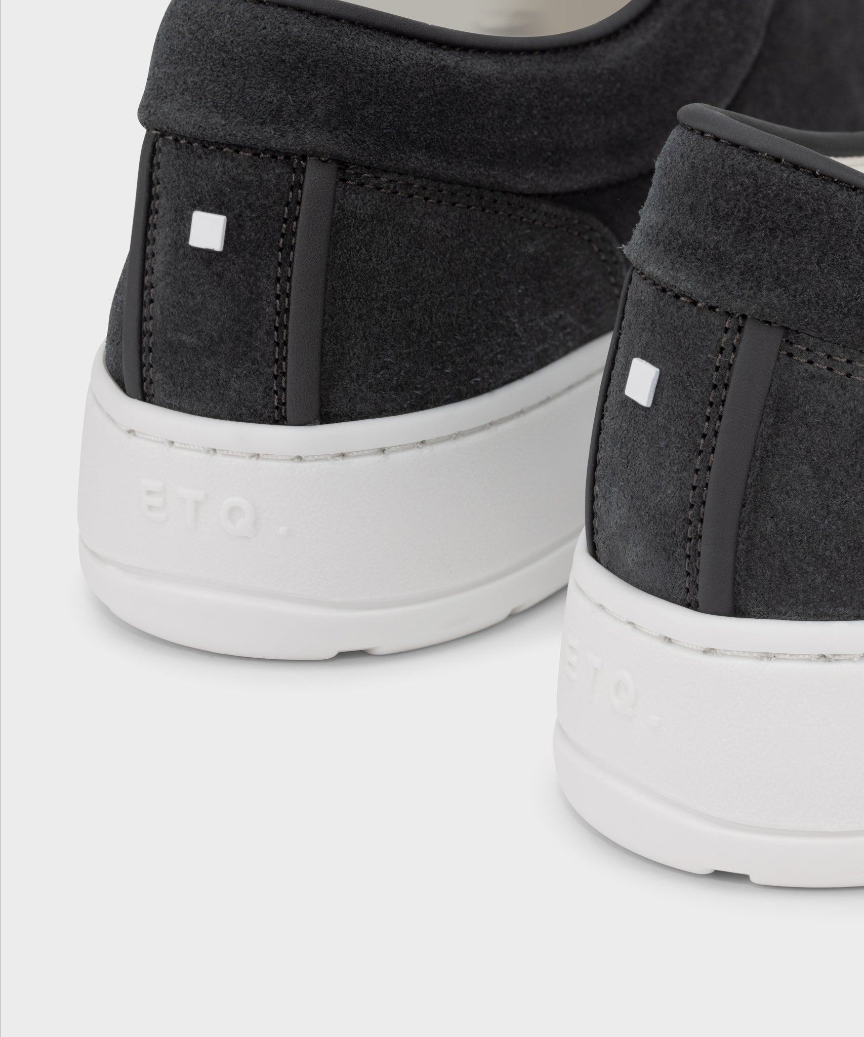 LT 01 Shades Suede Steel Grey