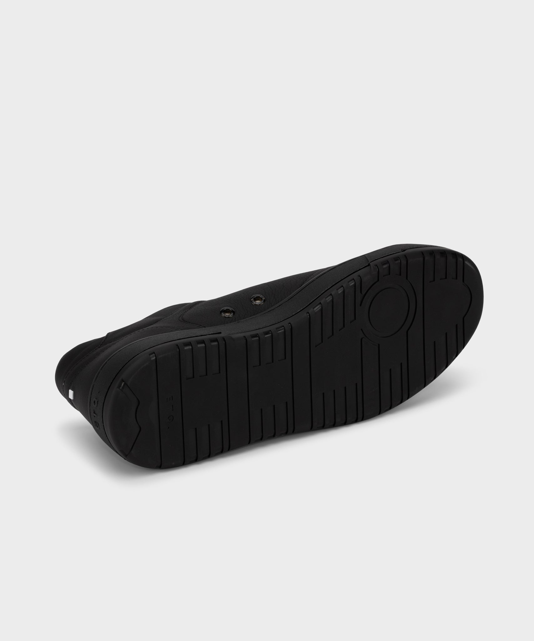 LT 04 Premium Nappa All Black