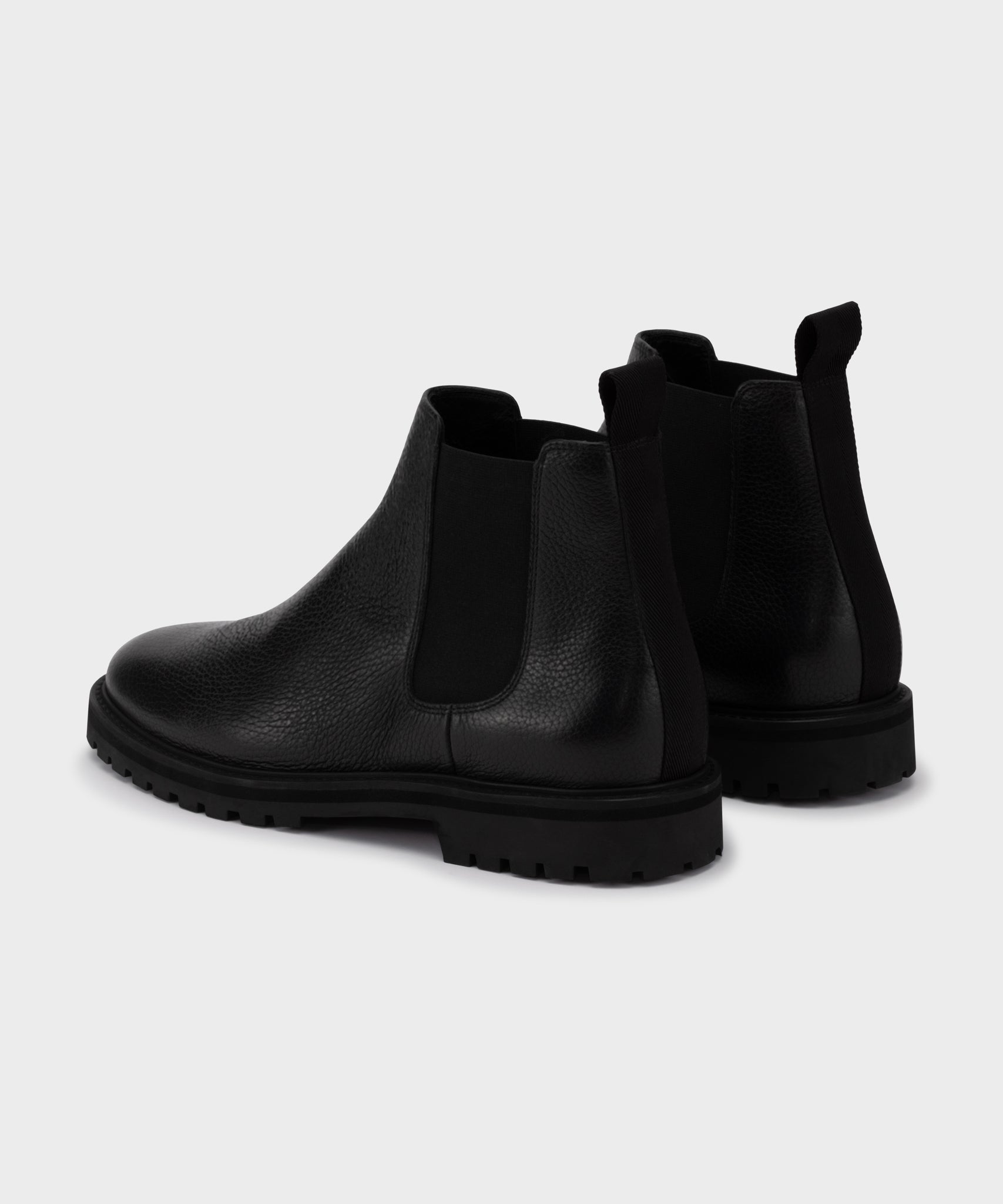 CB 01 Rugged All Black