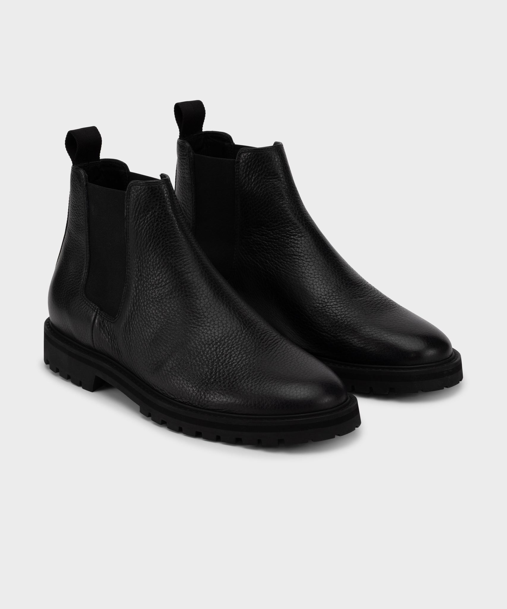 CB 01 Rugged All Black