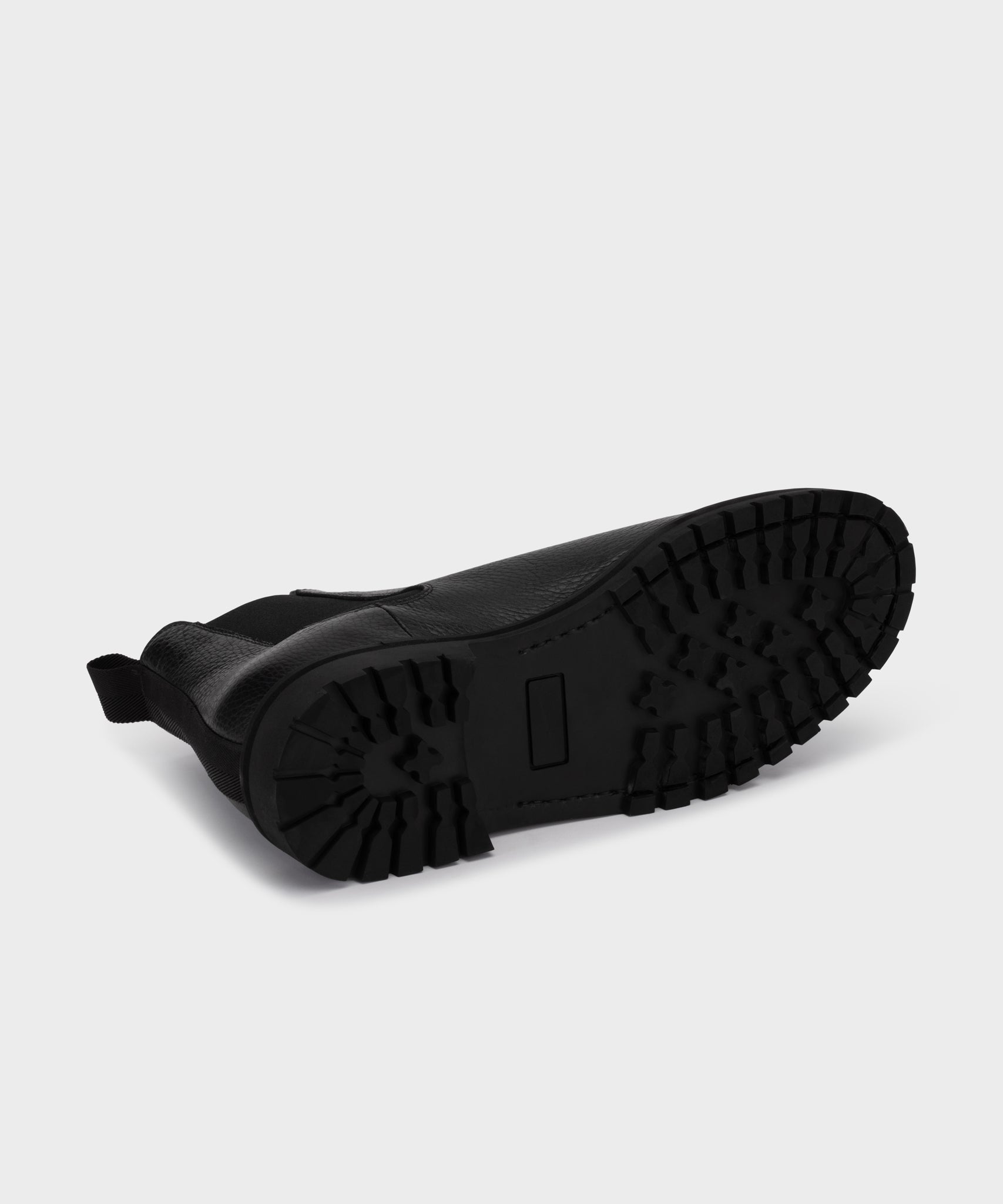 CB 01 Rugged All Black