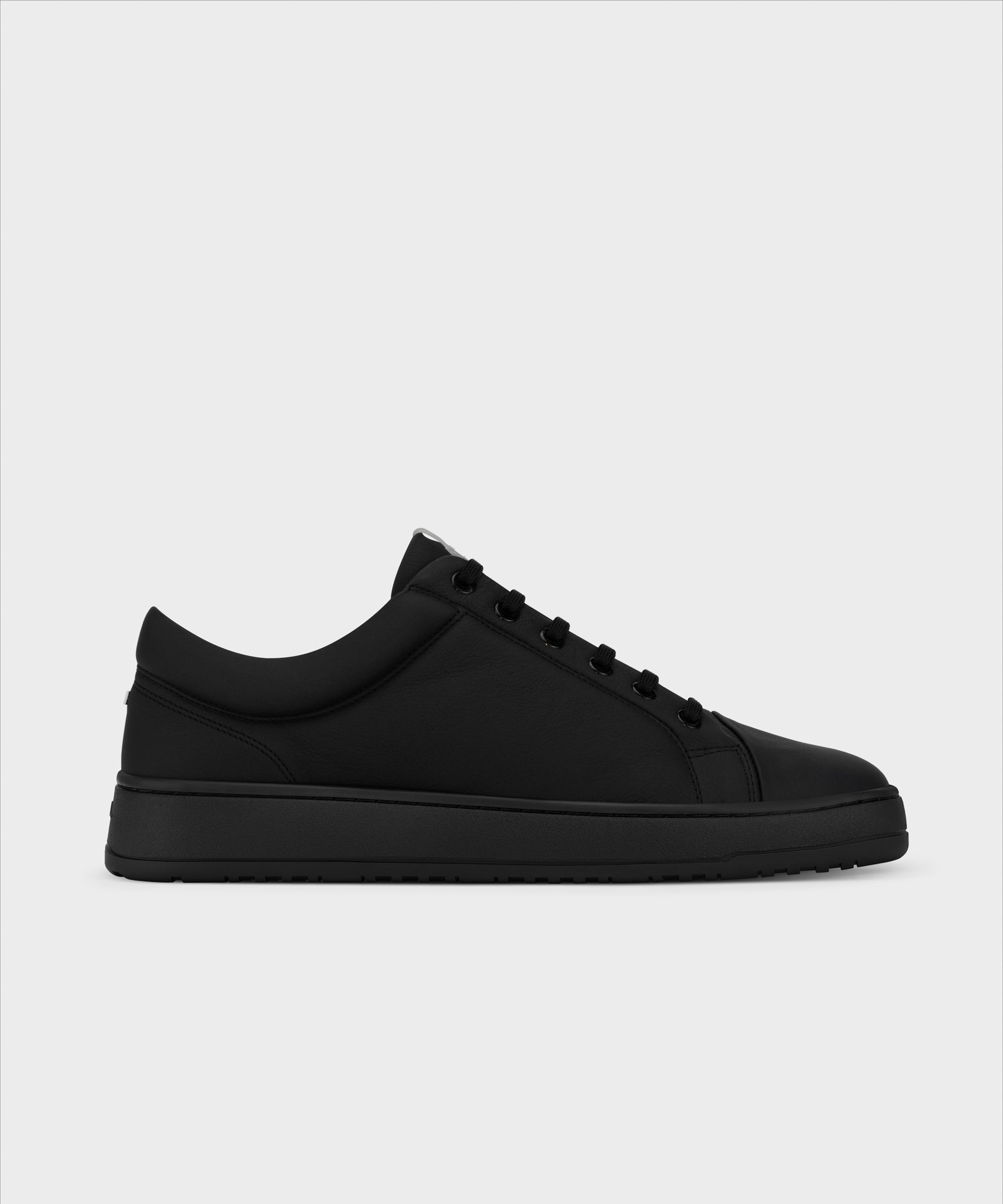 LT 01 Premium Nappa All Black
