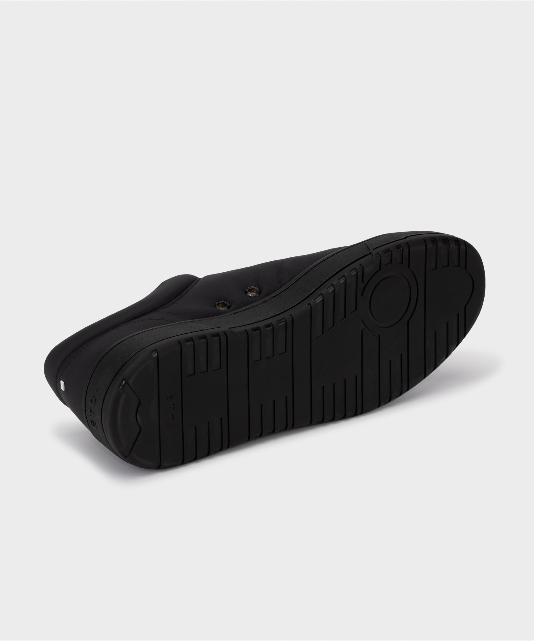 LT 01 Premium Nappa All Black