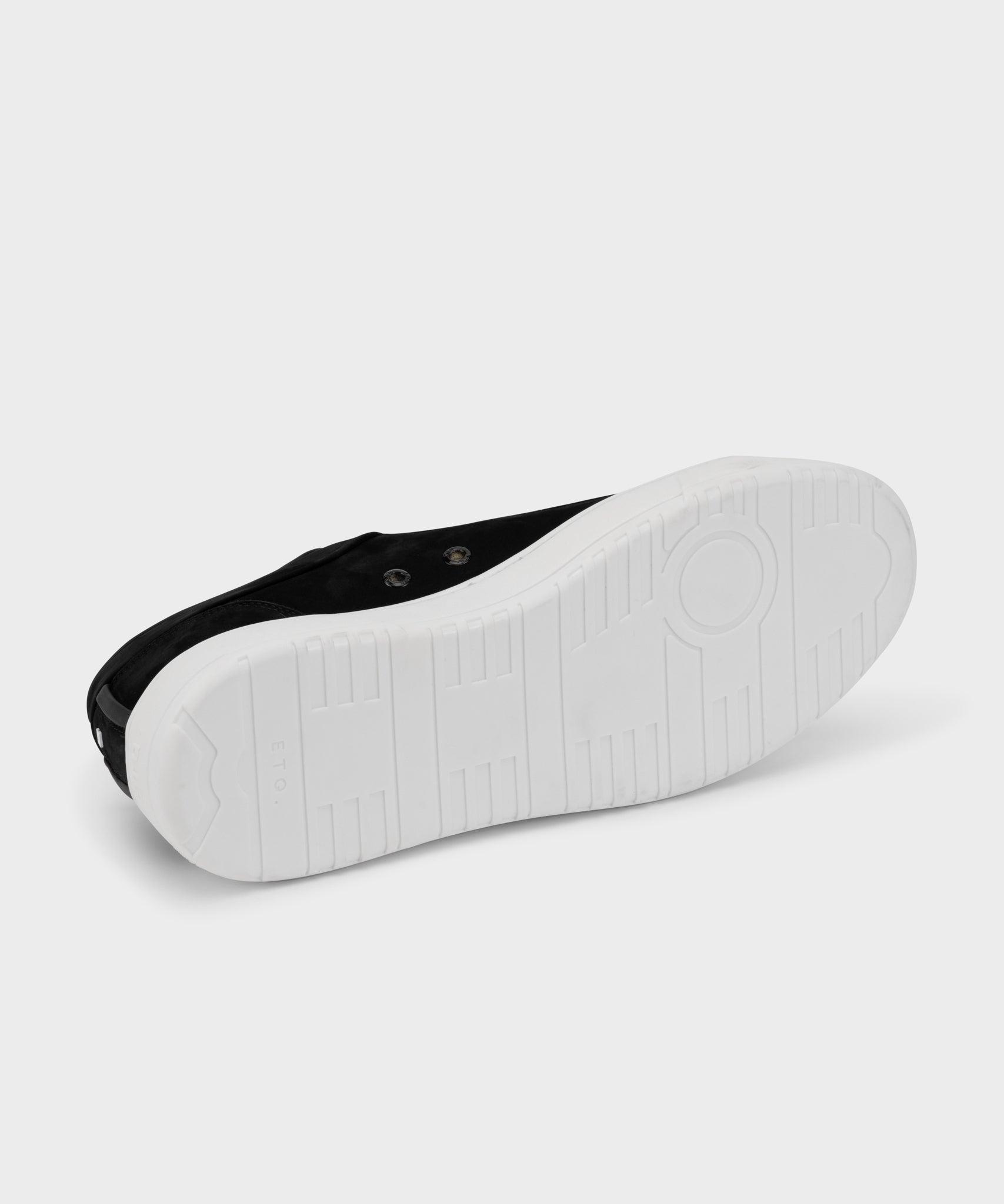 LT 01 Shades Nubuck Jet Black