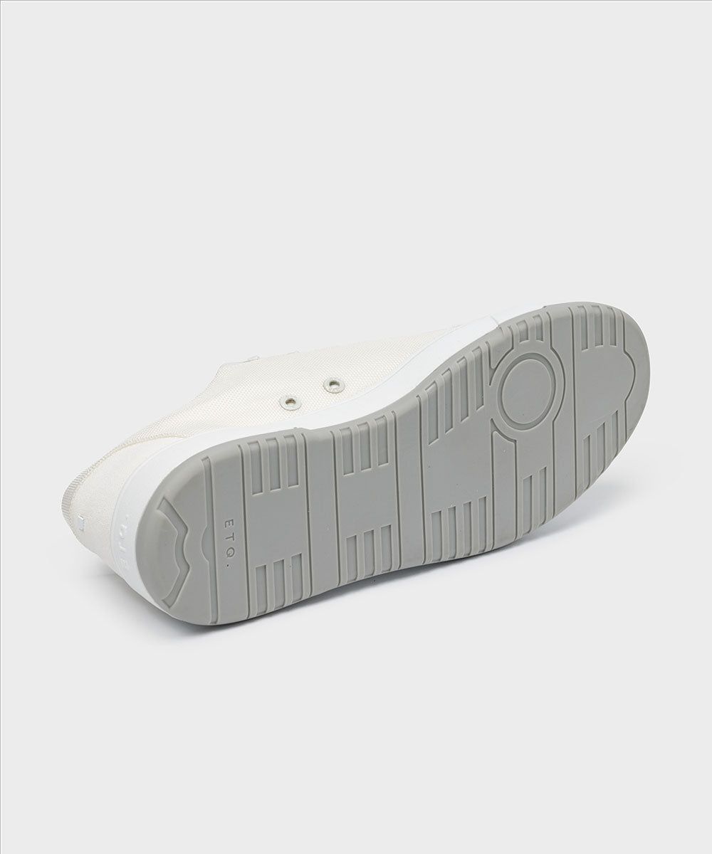LT 01 Premium Court Off-White