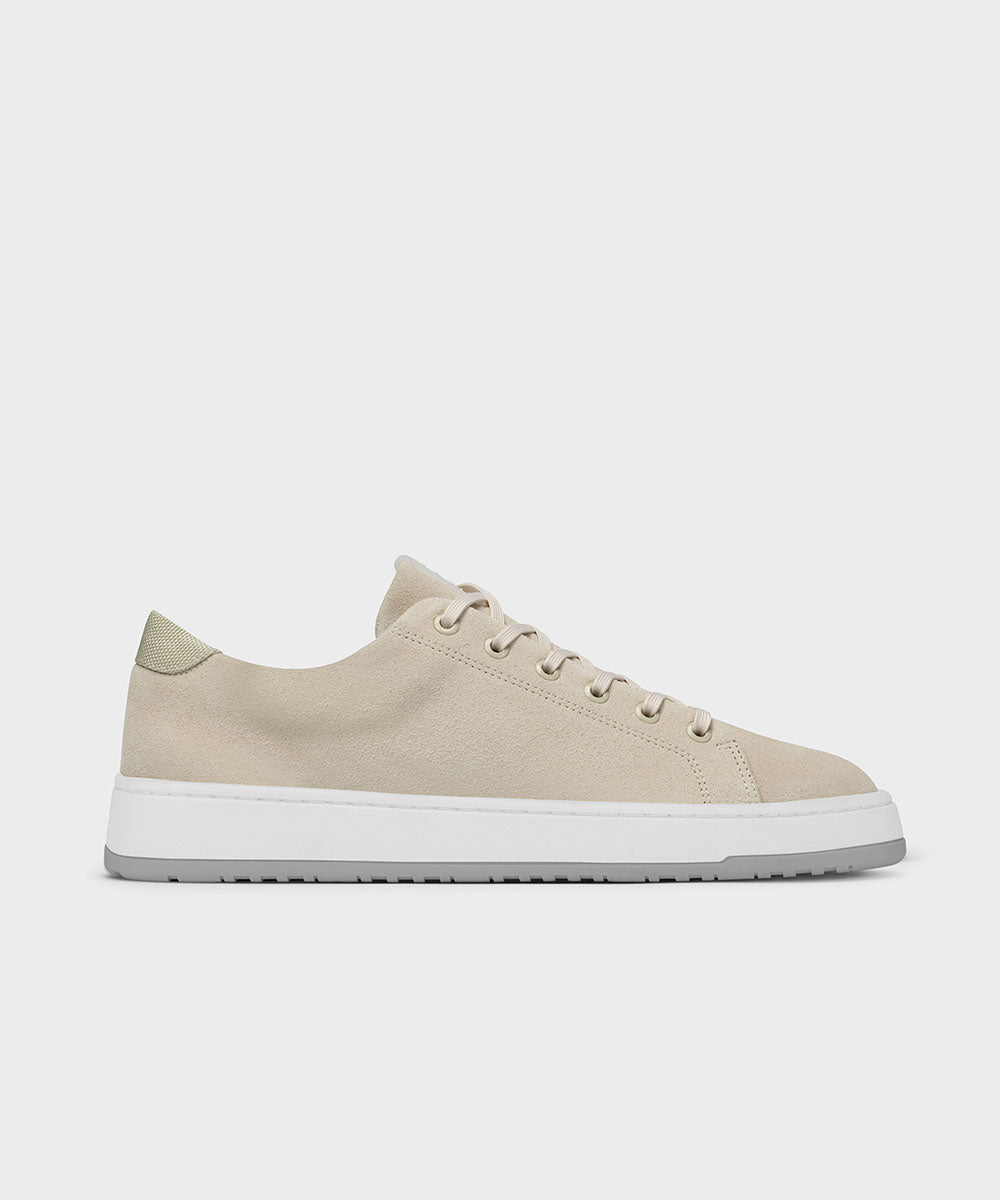 LT 01 Premium Court White Sand