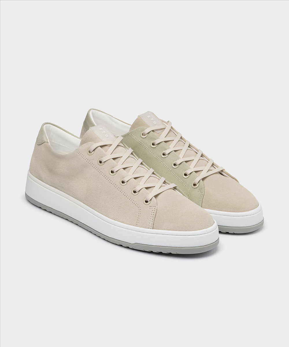 LT 01 Premium Court White Sand